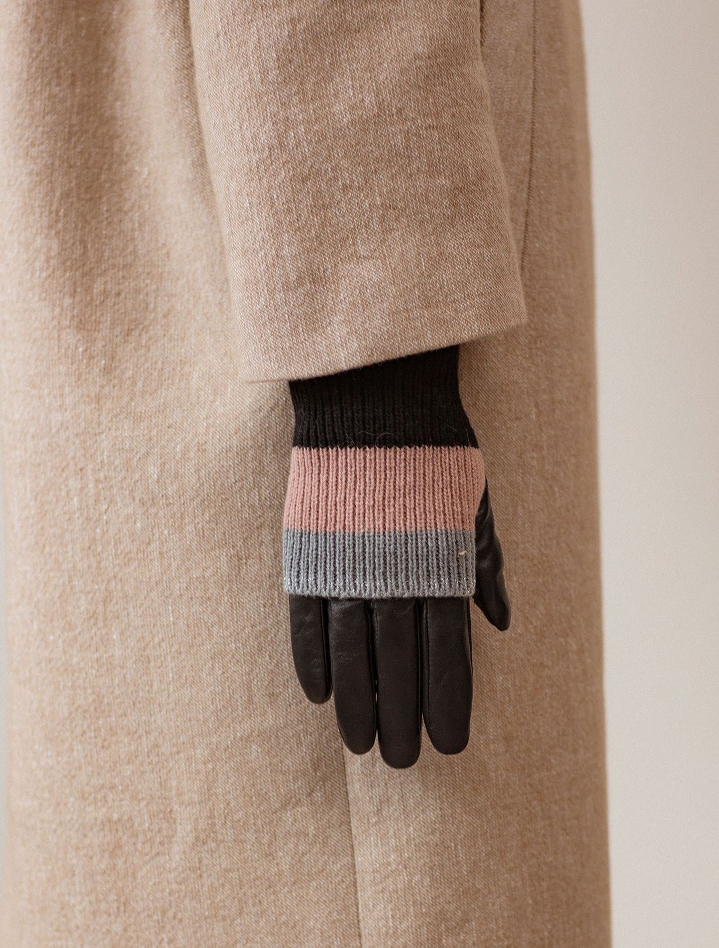 Ezili Glove Gloves Becksöndergaard.se