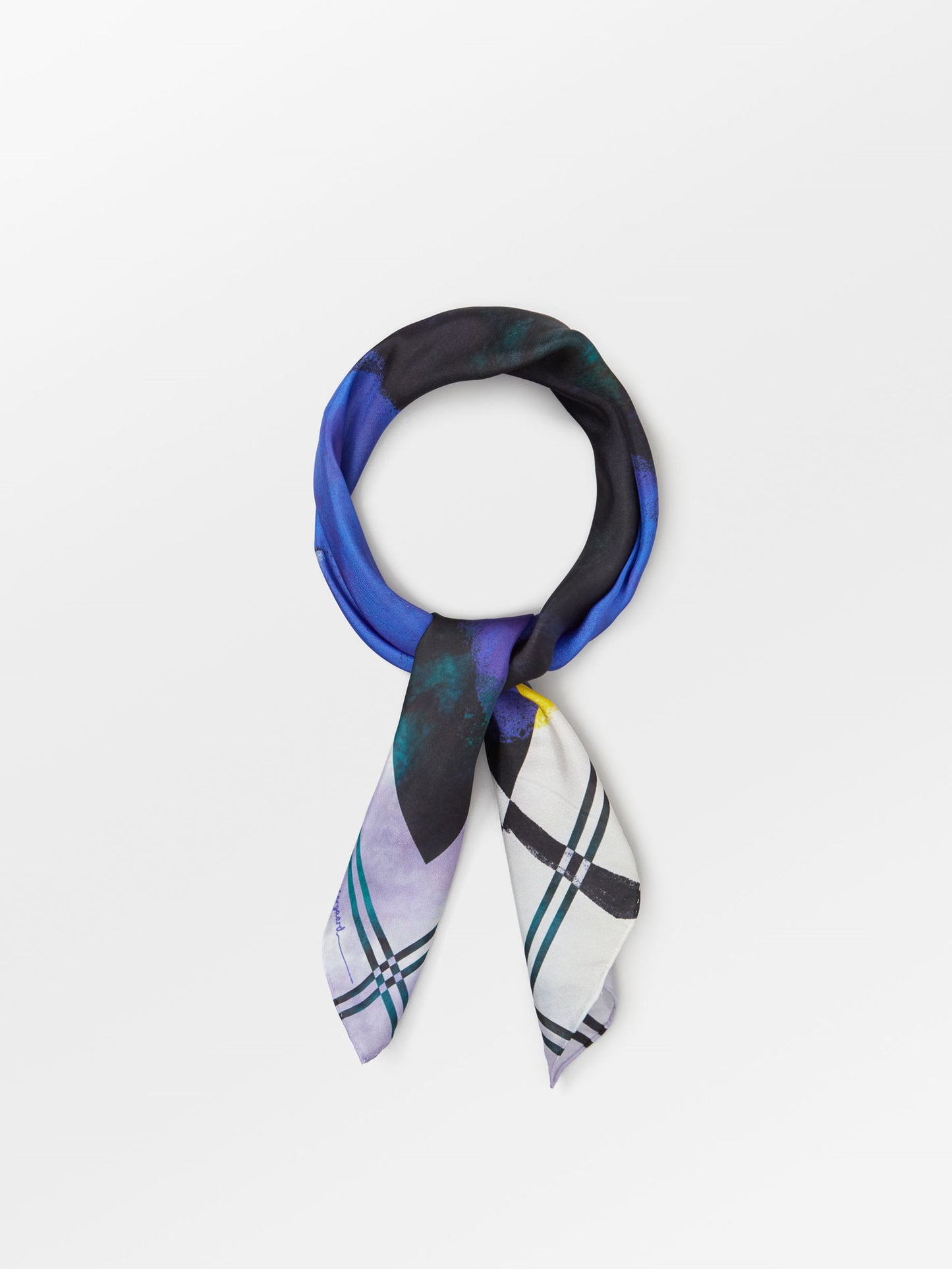 Eunice Sia Scarf OneSize Becksöndergaard.se