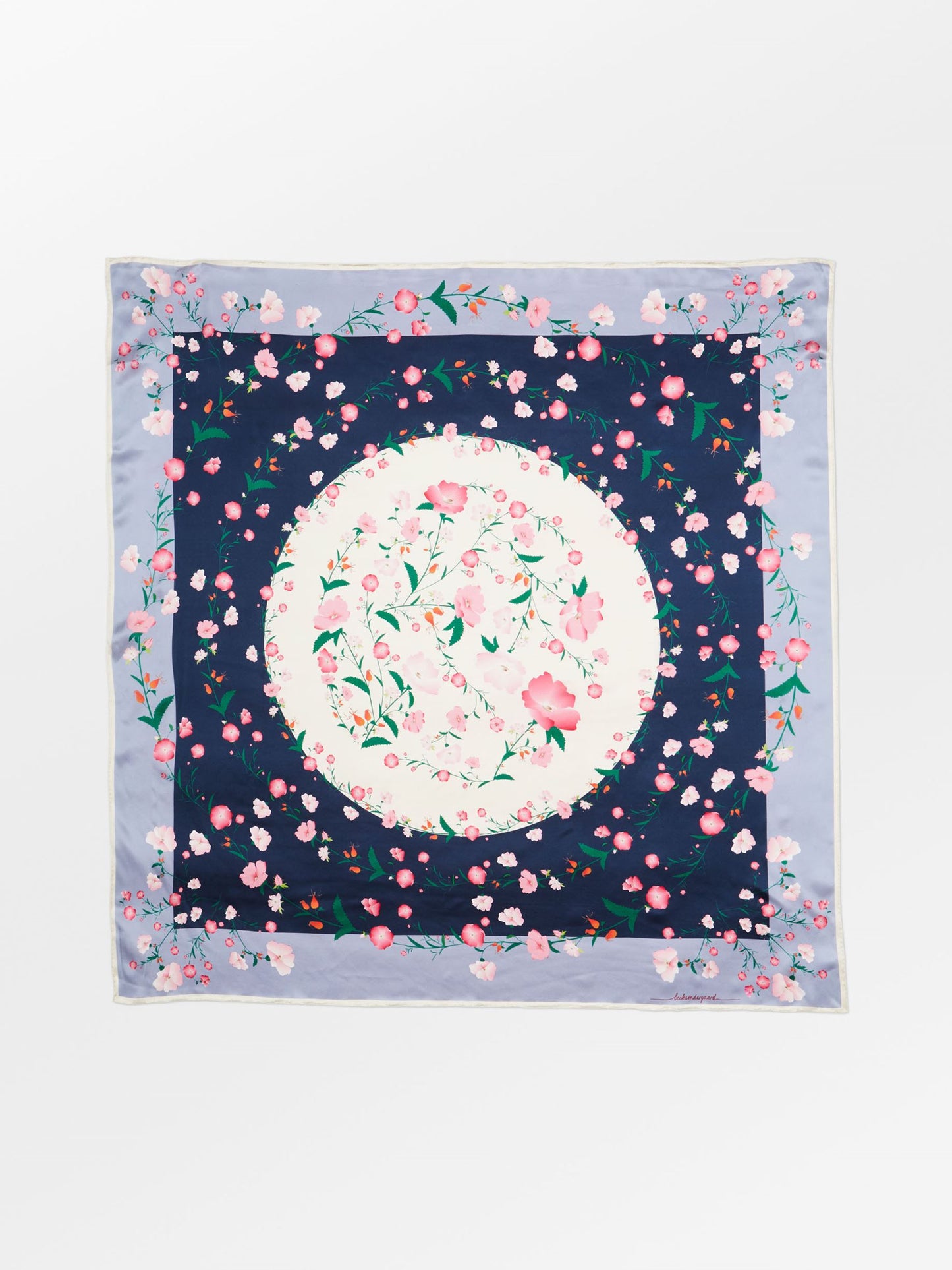Florania Sia Scarf OneSize Becksöndergaard.se
