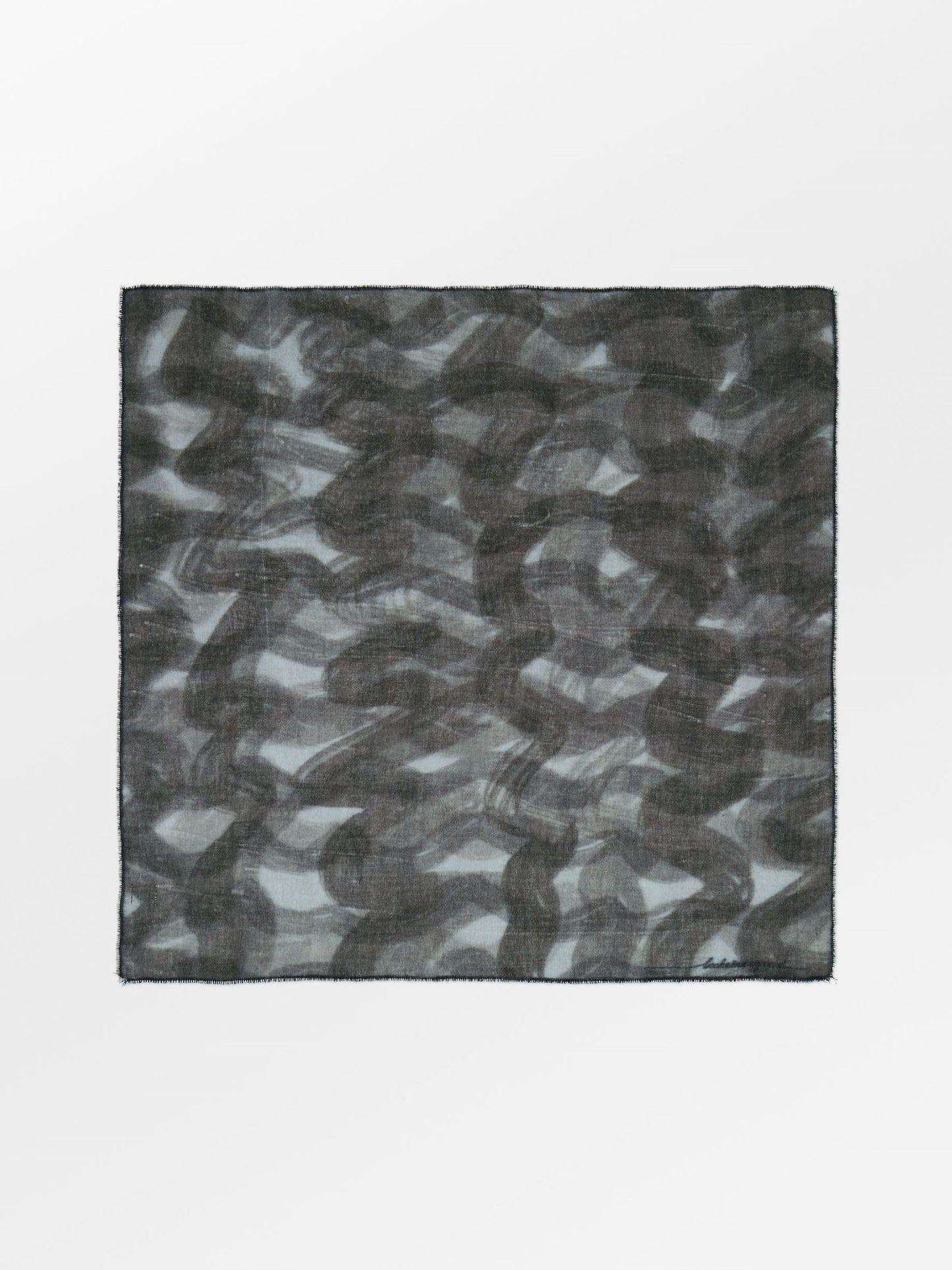 Aceno Wica Scarf OneSize Becksöndergaard.se