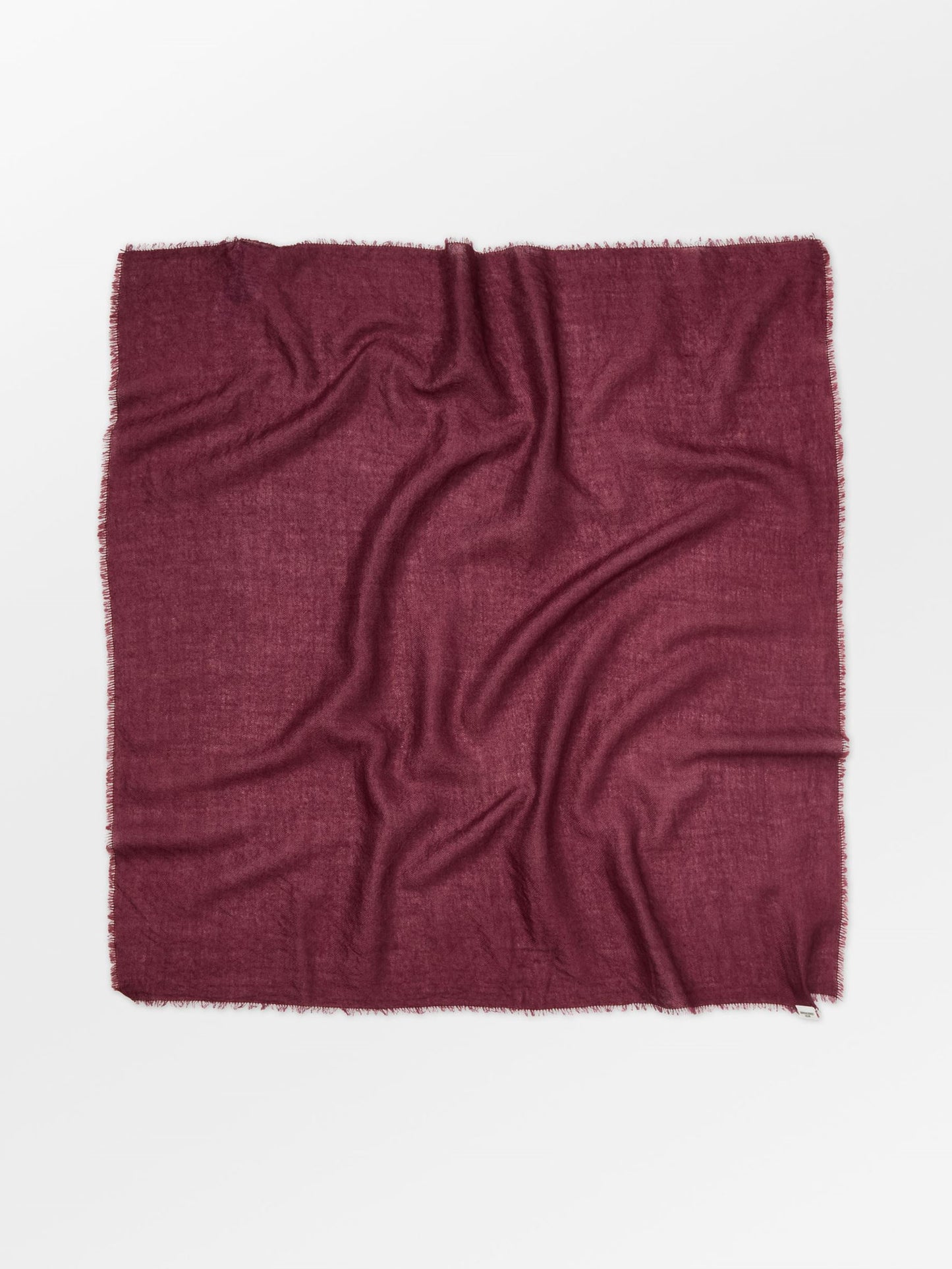 Cashma Small Scarf OneSize Becksöndergaard.se