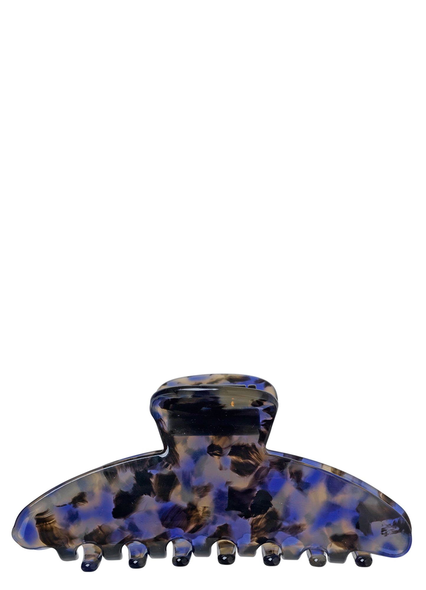Marbling Hair Clamp OneSize Becksöndergaard.se