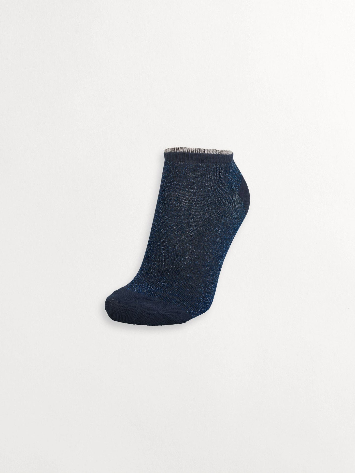 Dollie Solid Socks Becksöndergaard.se