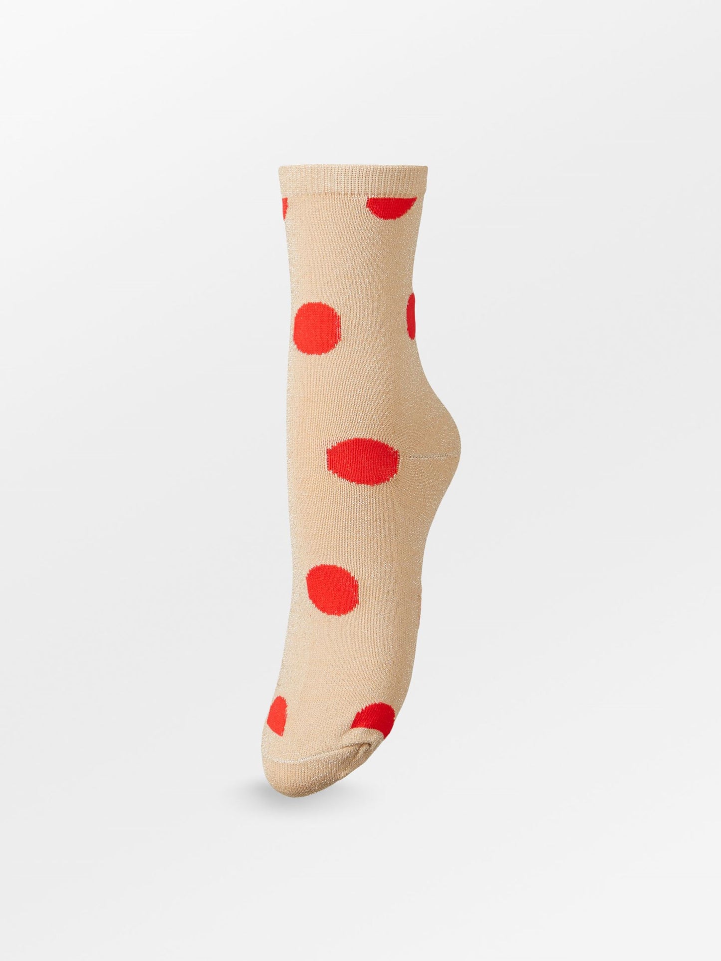 Dotsy Jumbo Sock Socks Becksöndergaard.se
