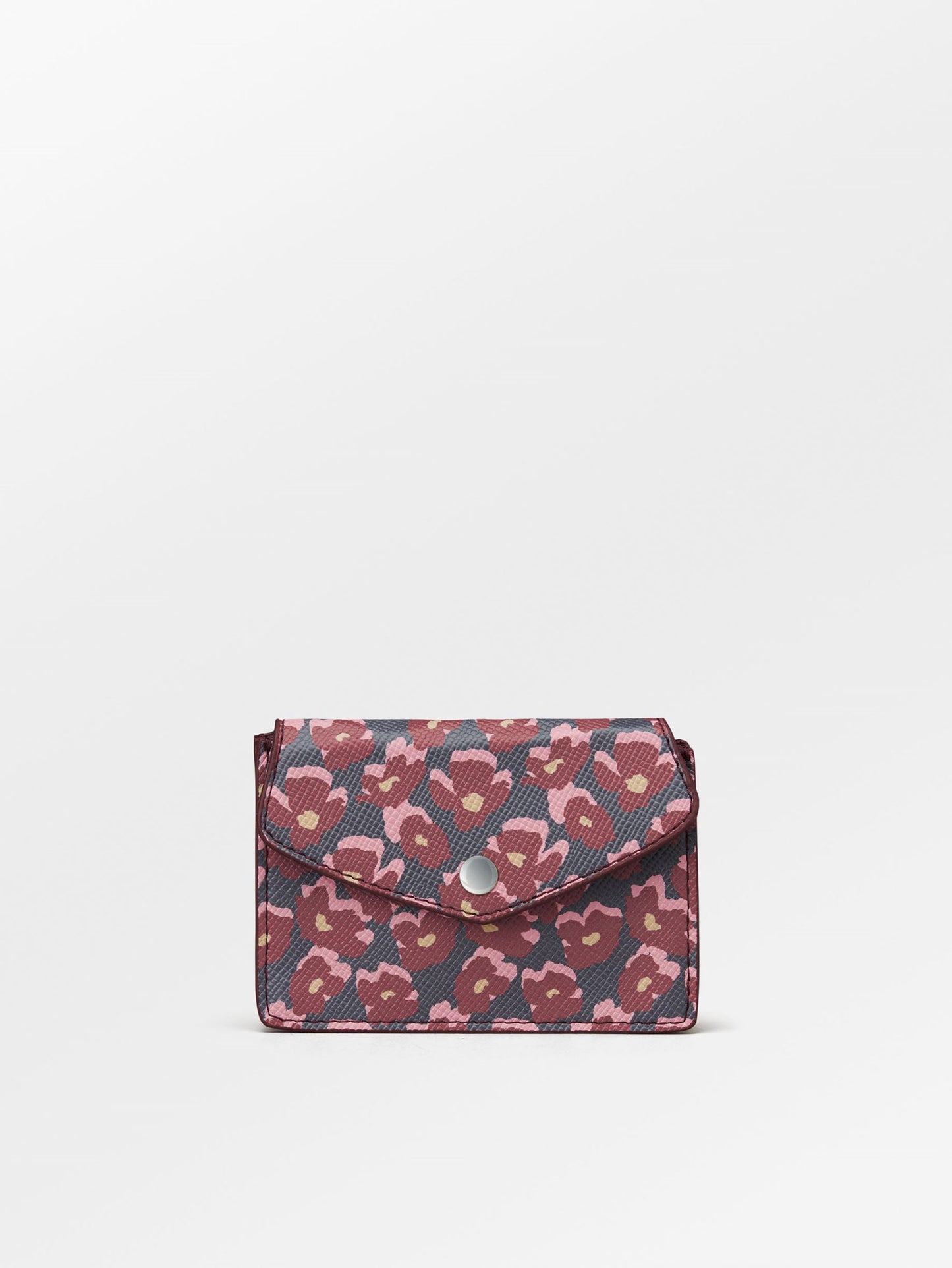 Amapola Card Wallet OneSize Becksöndergaard.se