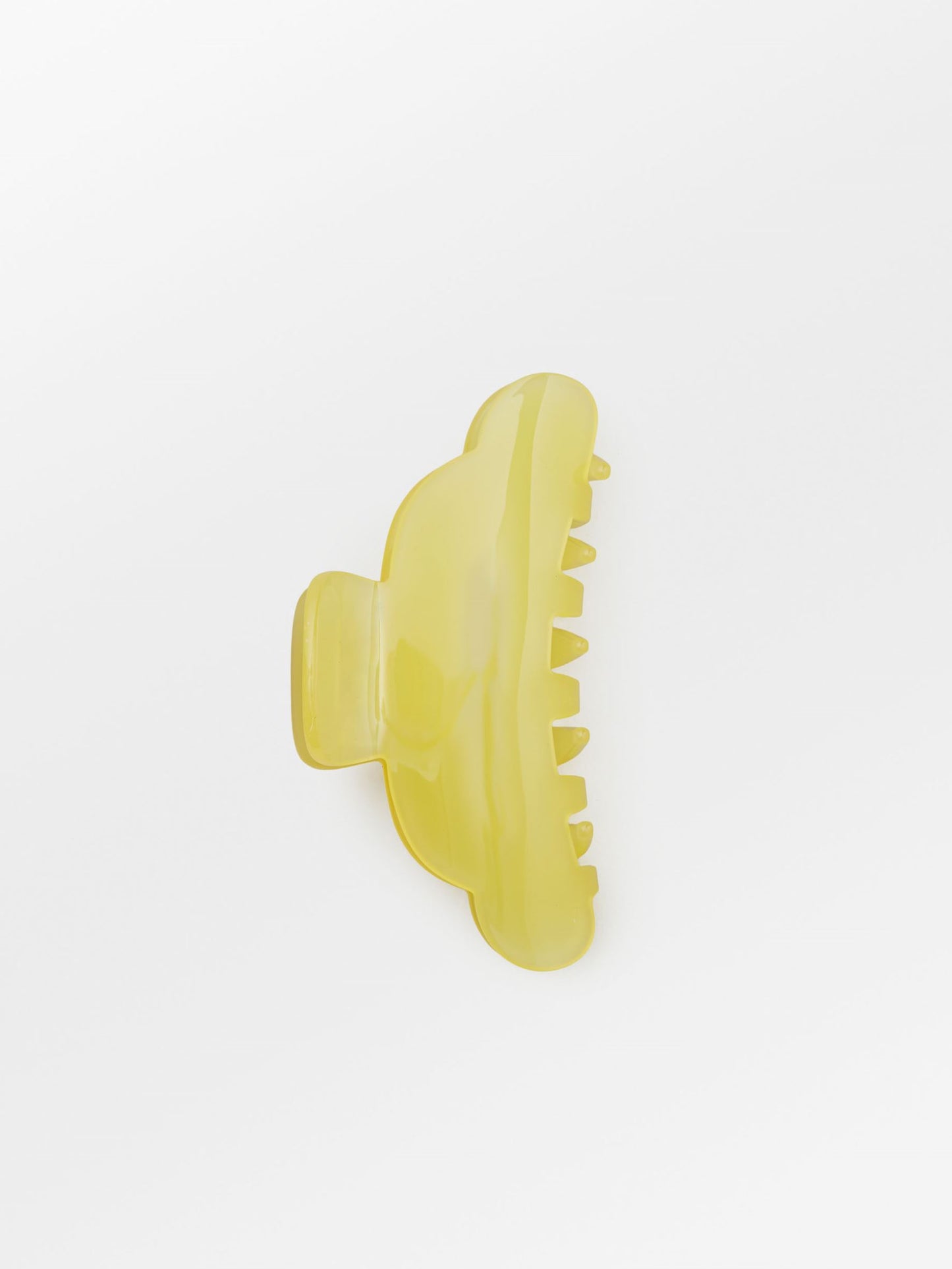 Solid Katla Hair Claw OneSize Becksöndergaard.se