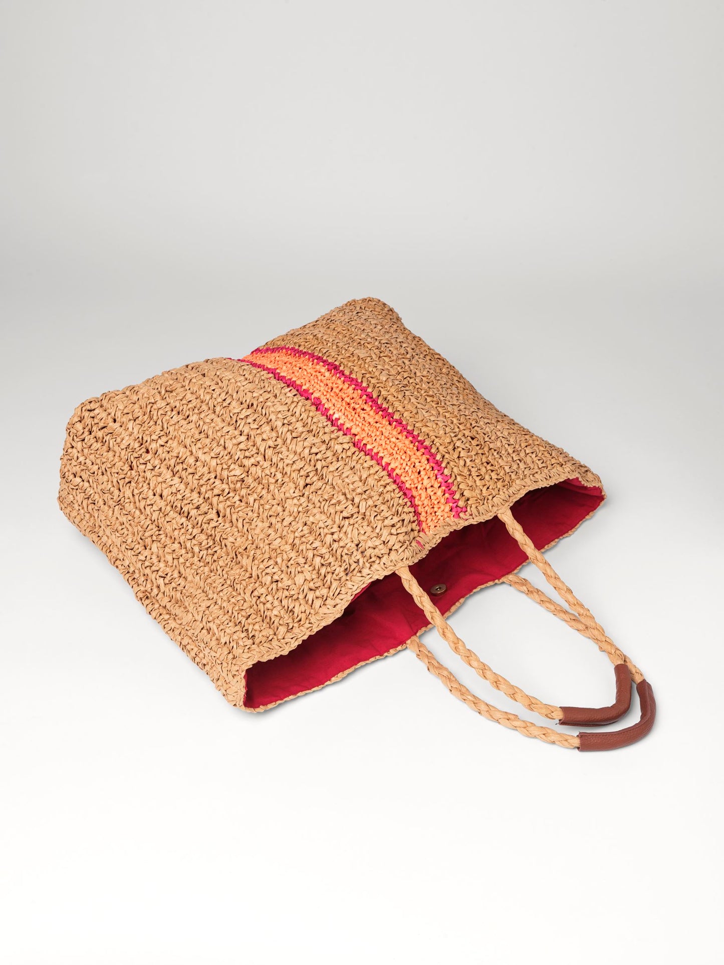 Raya Berta Bag OneSize Becksöndergaard.se