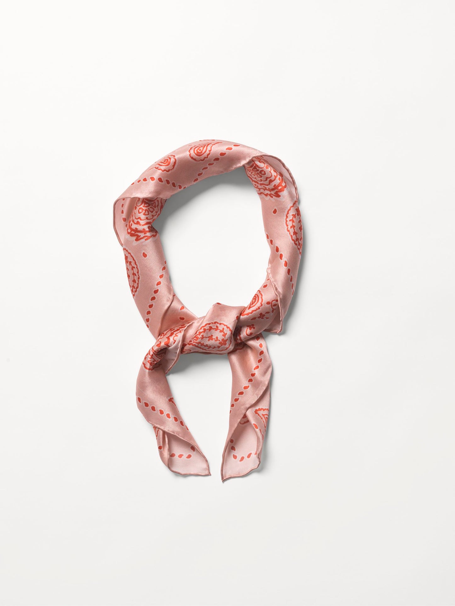 Carmina Sia Scarf OneSize Becksöndergaard.se