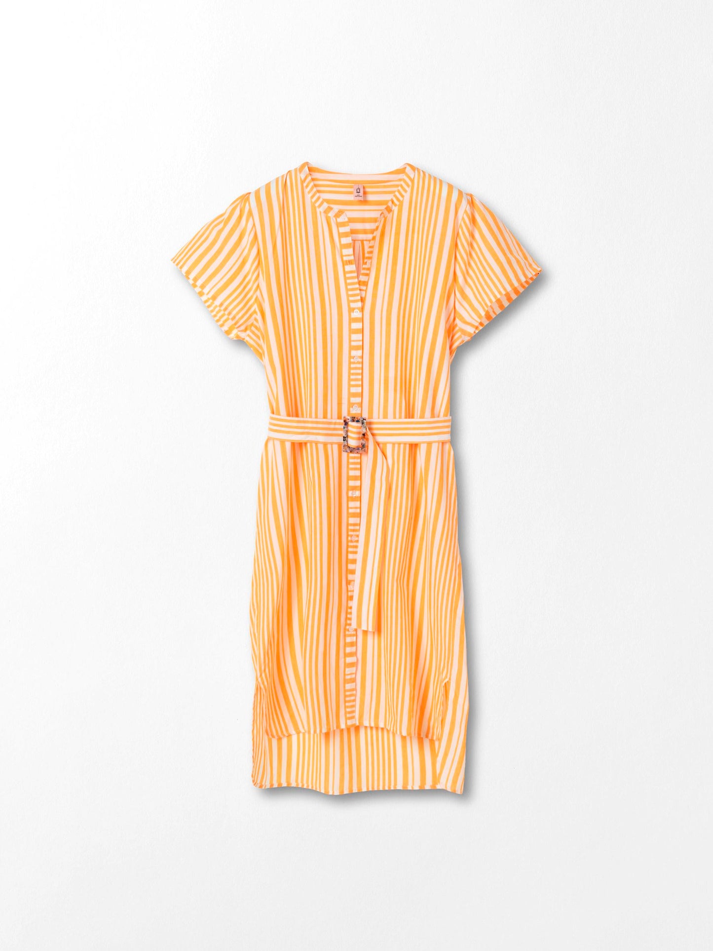 Striped Casey Long Clothing Becksöndergaard.se