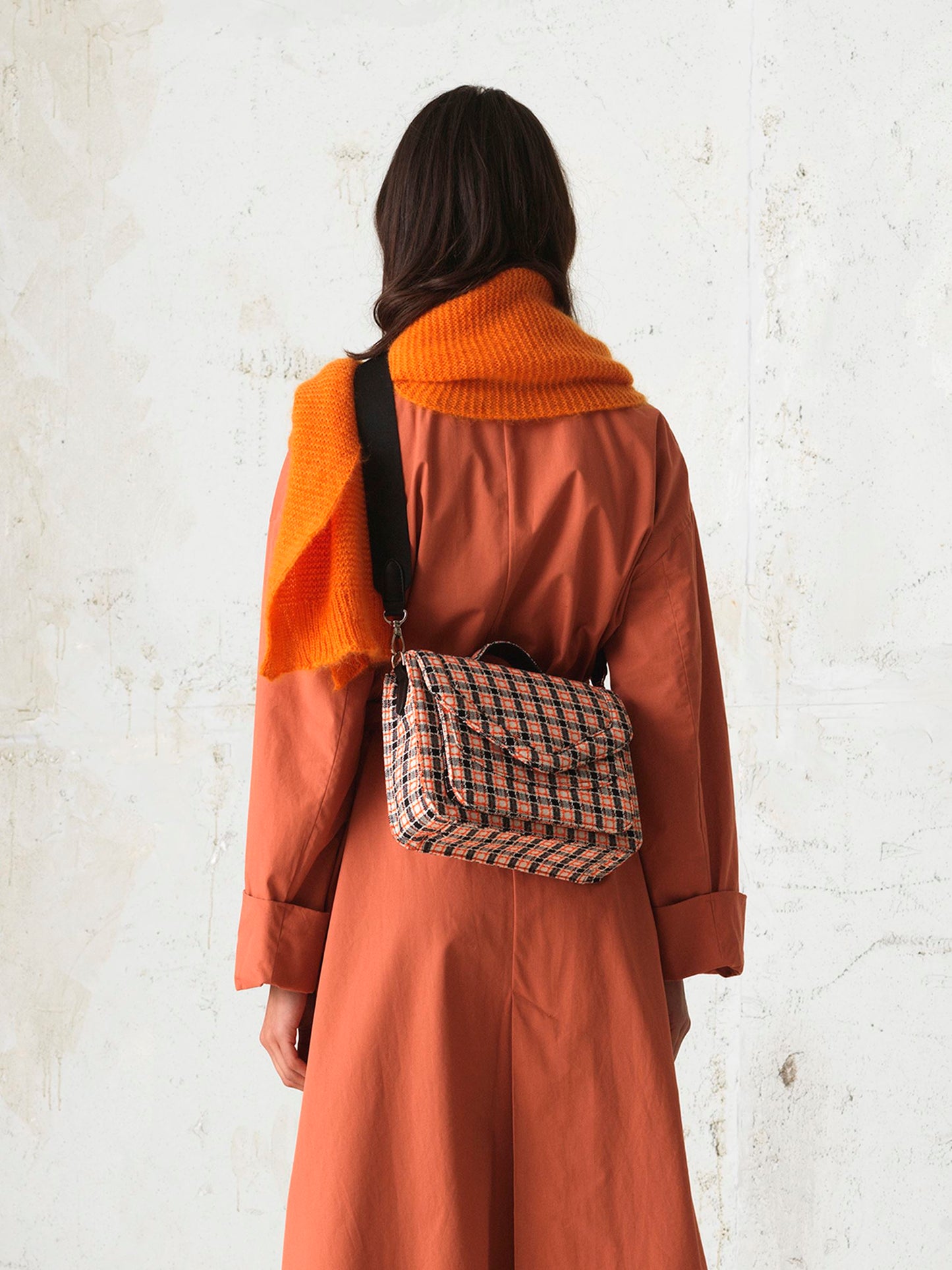 Elia Mara Bag OneSize Becksöndergaard.se