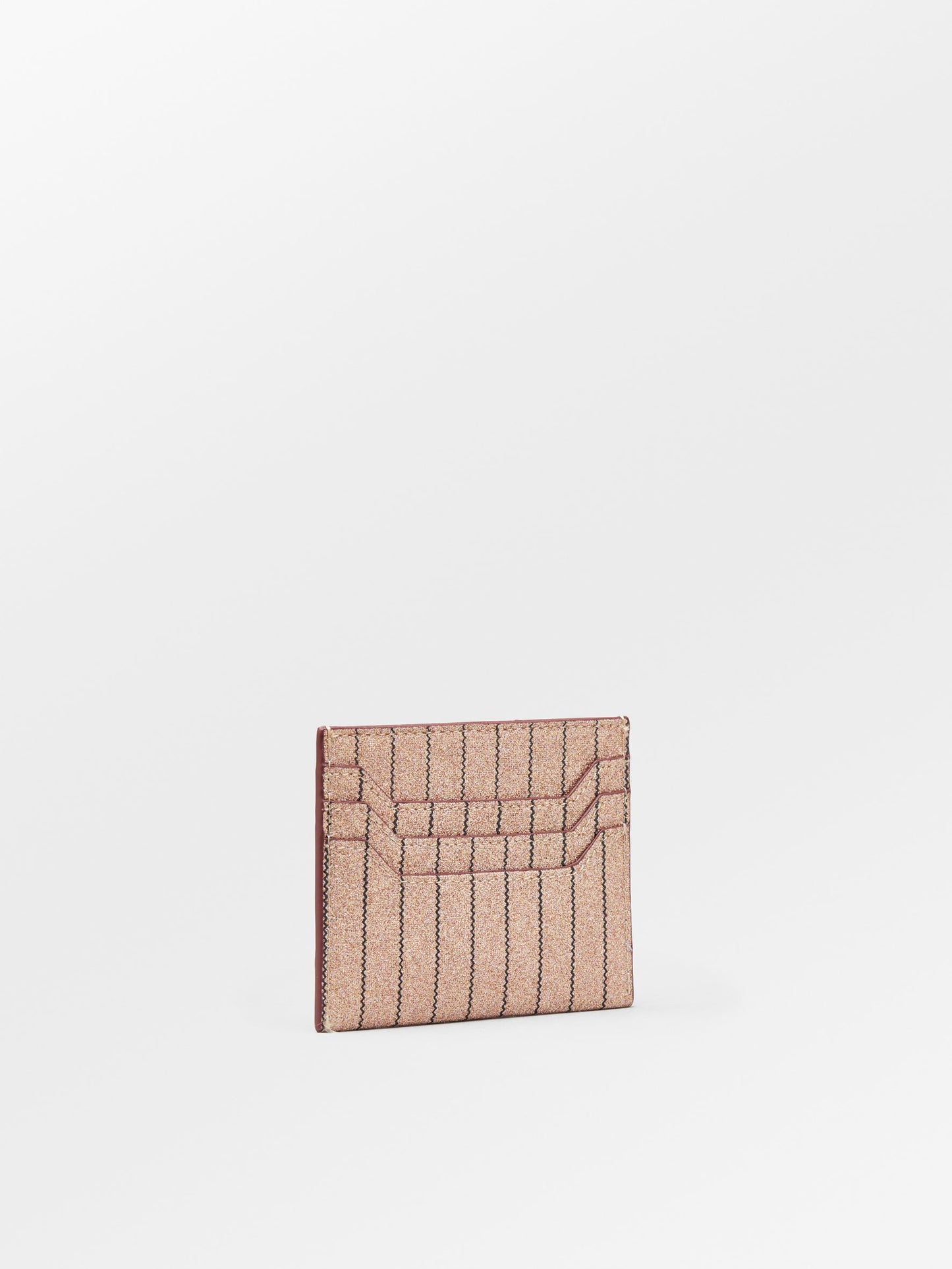 Lyra Card Holder OneSize Becksöndergaard.se