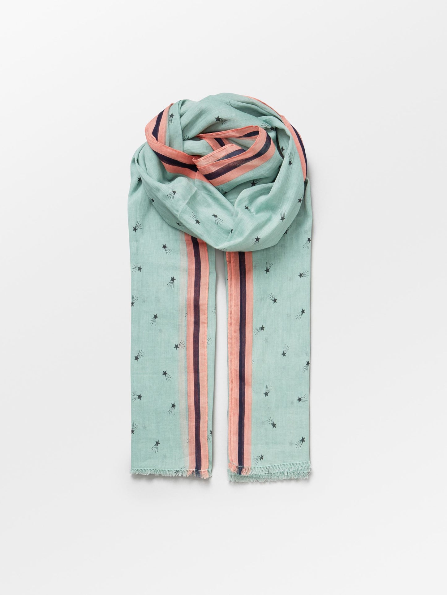 Alula Corga Scarf OneSize Becksöndergaard.se