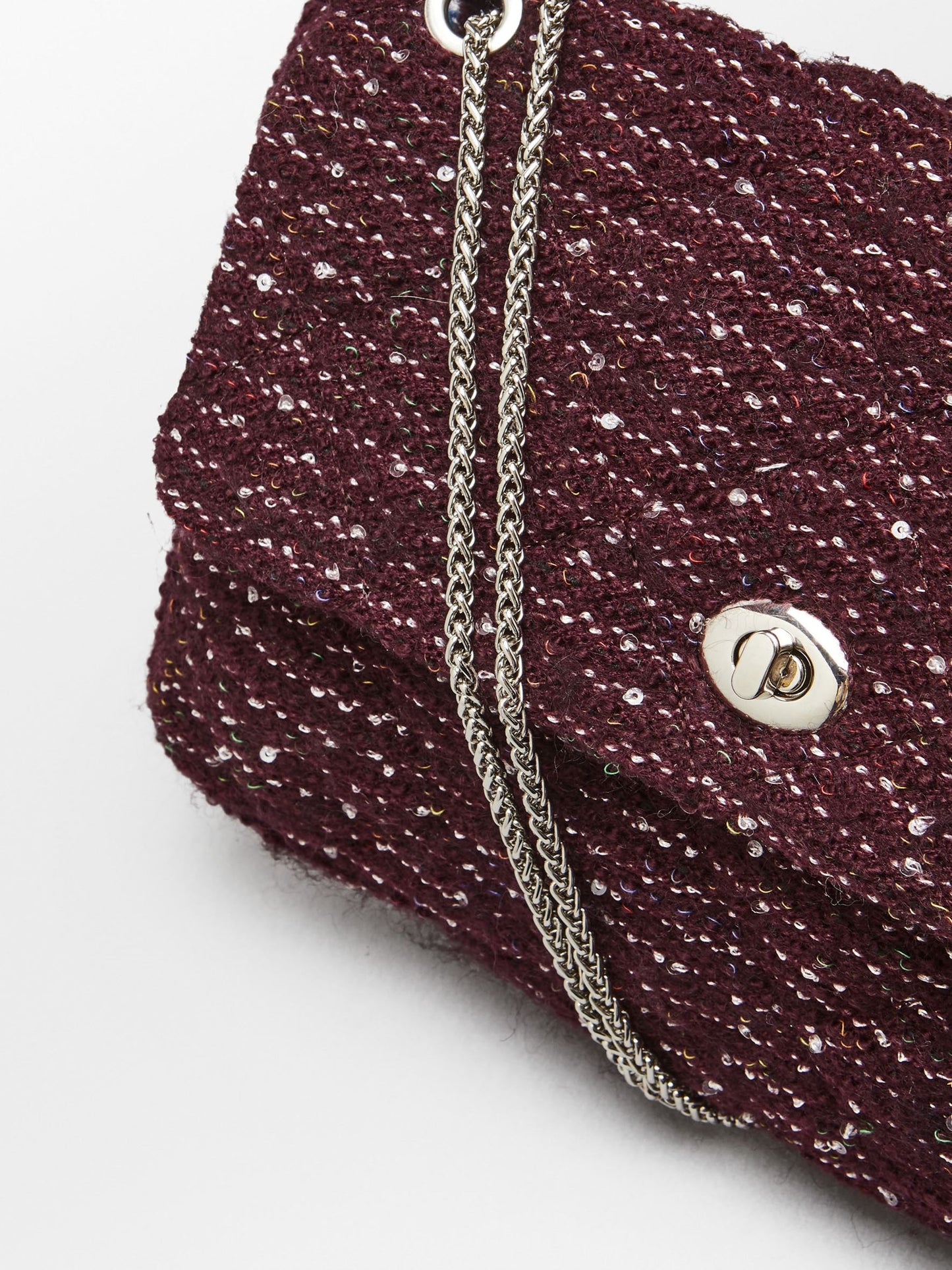 Auva Hollis Bag OneSize Becksöndergaard.se