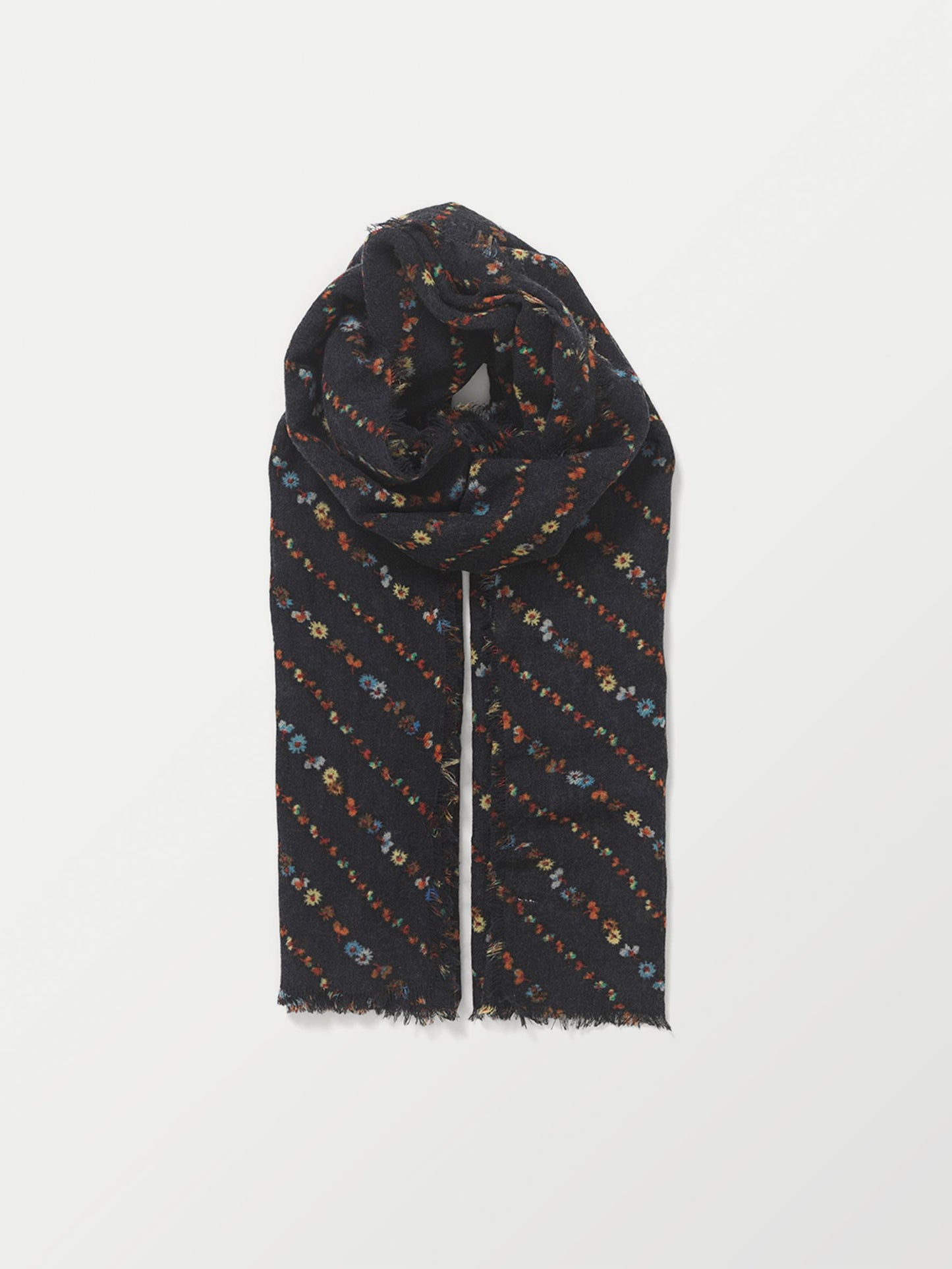 Liluye Wica Scarf OneSize Becksöndergaard.se