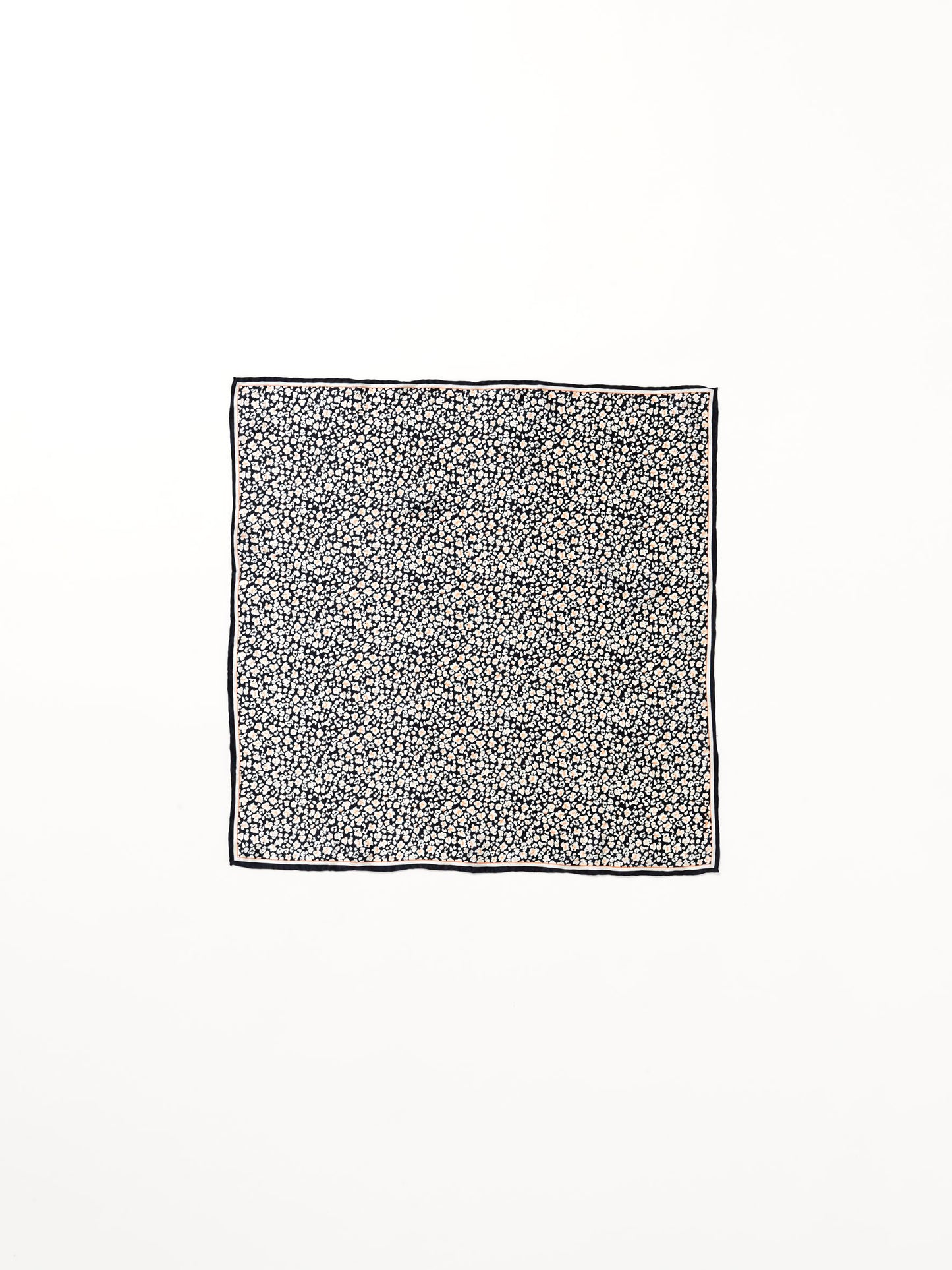 Leon Sia Scarf 65 x 65 OneSize Becksöndergaard.se