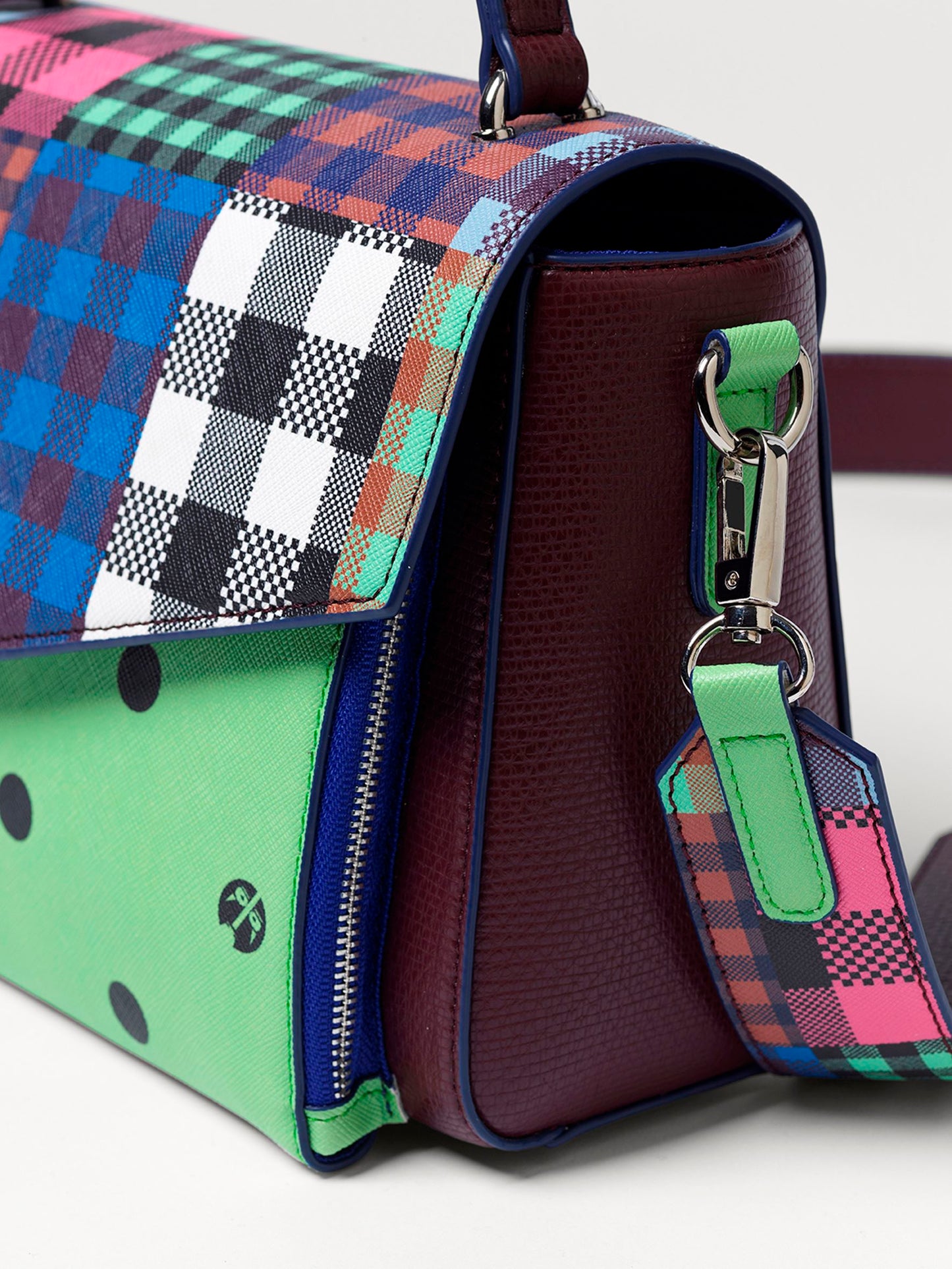 Mukki Rae Bag OneSize Becksöndergaard.se