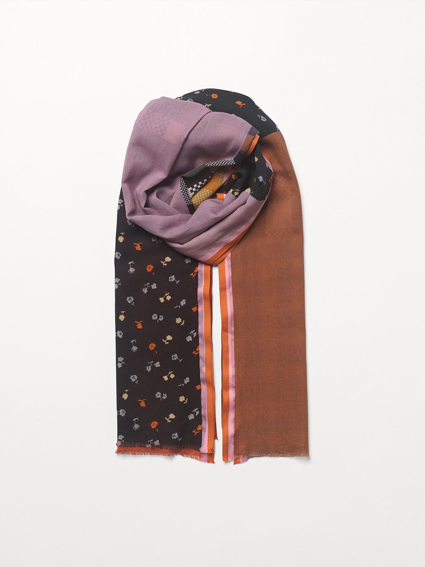 Nayeli Como Scarf OneSize Becksöndergaard.se