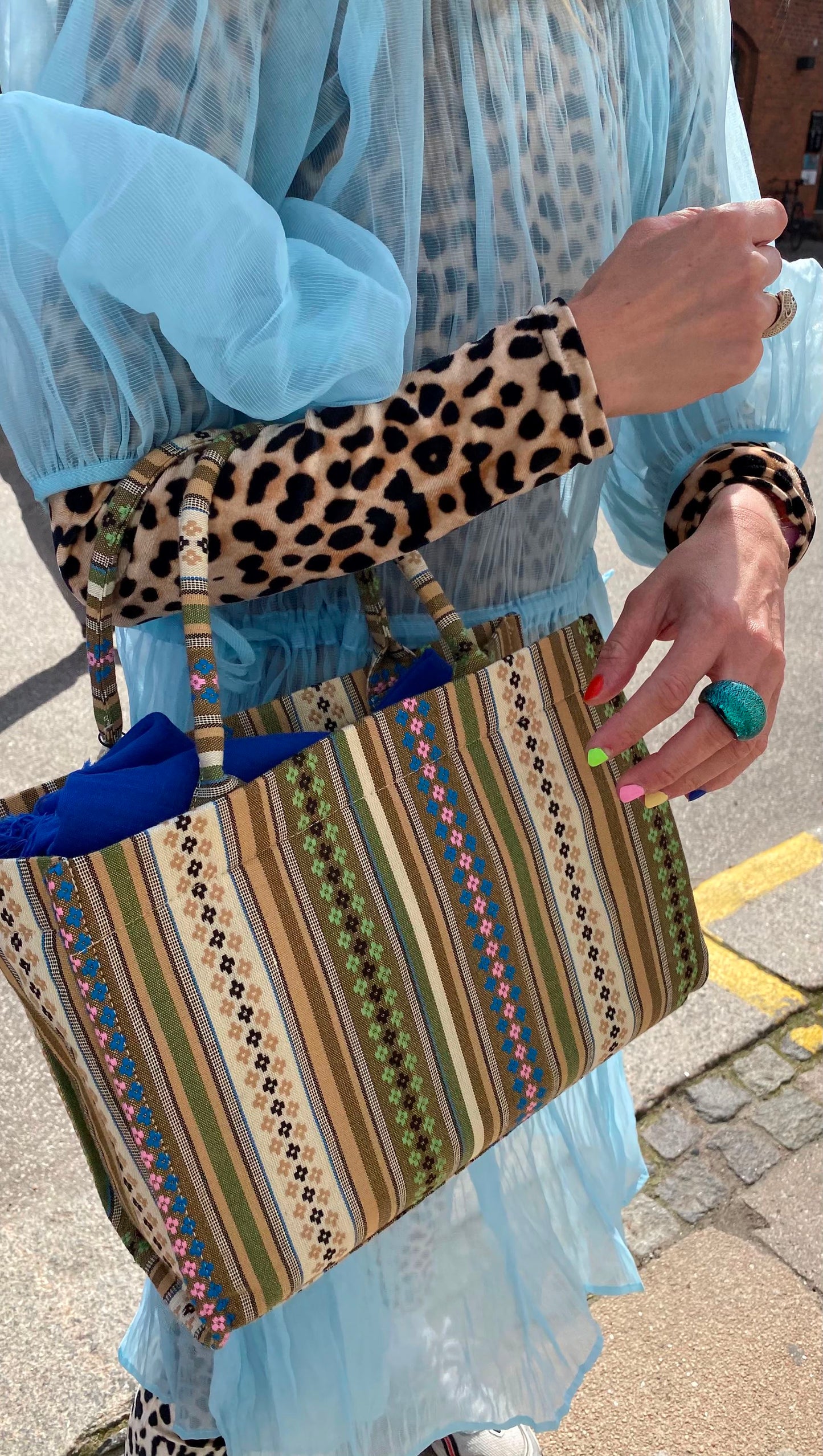 Adenia Elima Bag OneSize Becksöndergaard.se