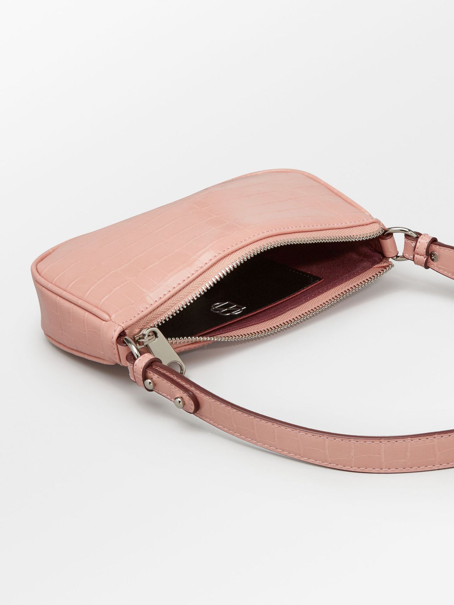 Mirella Croc Moni Bag OneSize Becksöndergaard.se