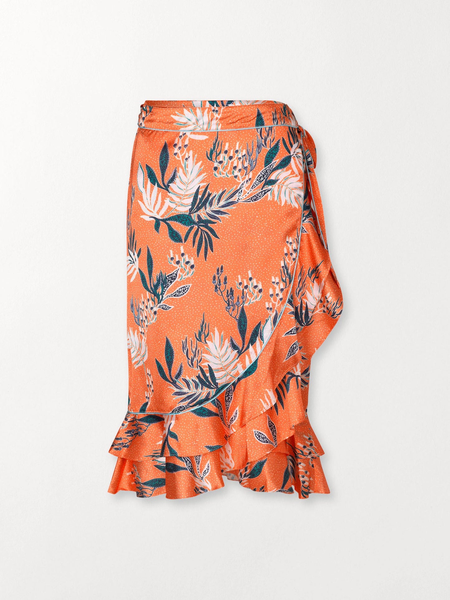 Sylvia Camilla Skirt OneSize Becksöndergaard.se