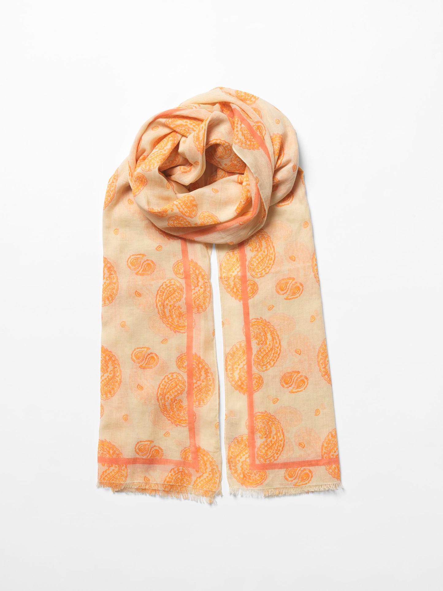 Celesta Corga Scarf OneSize Becksöndergaard.se