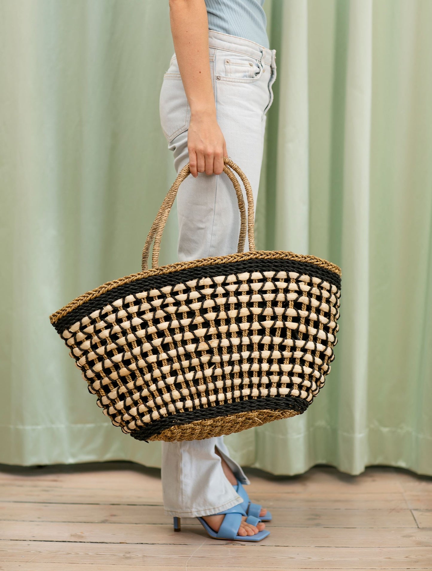 Basia Bag OneSize Becksöndergaard.se