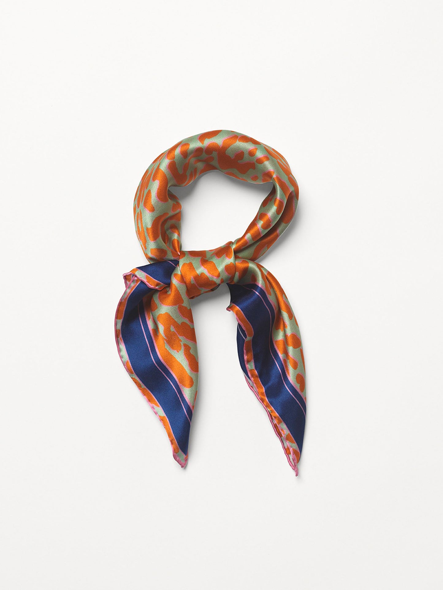 Ayita Sia Scarf OneSize Becksöndergaard.se