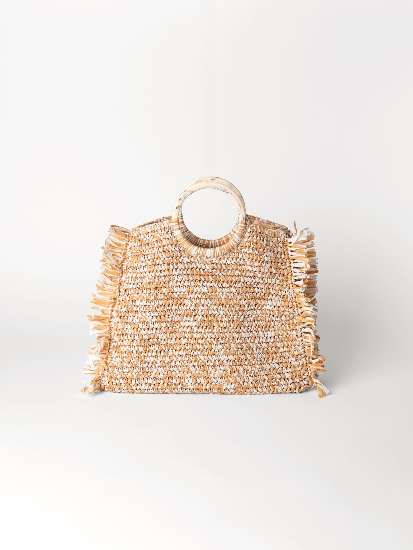 Mix Falka Bag OneSize Becksöndergaard.se