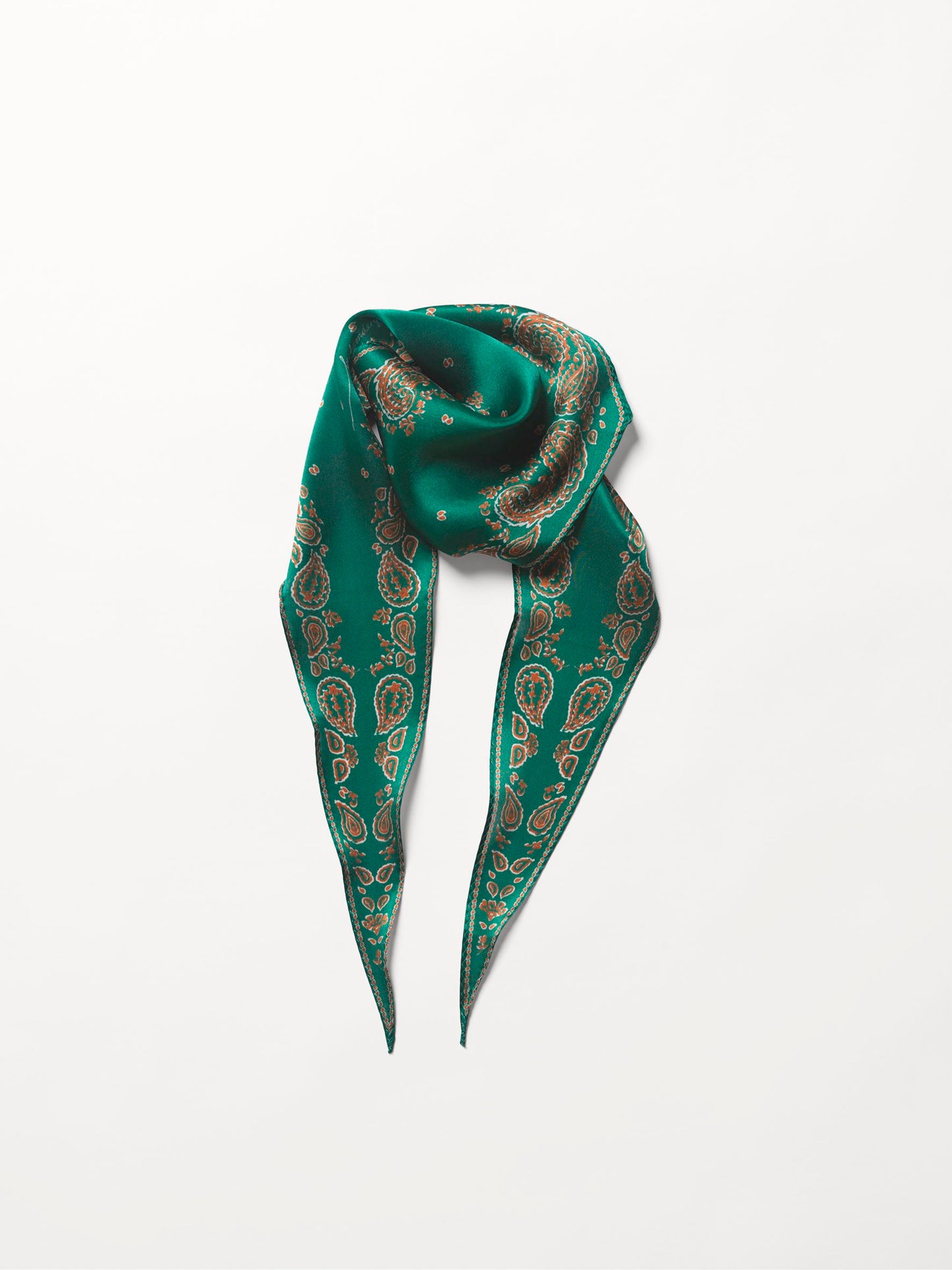 Alonsa Diamond Scarf OneSize Becksöndergaard.se