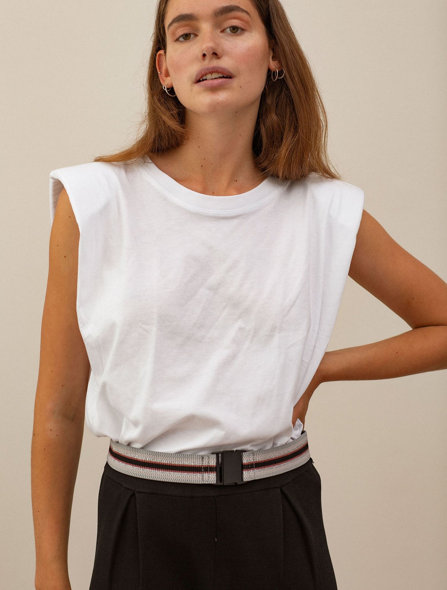 Kelpie Belt Clothing Becksöndergaard.se
