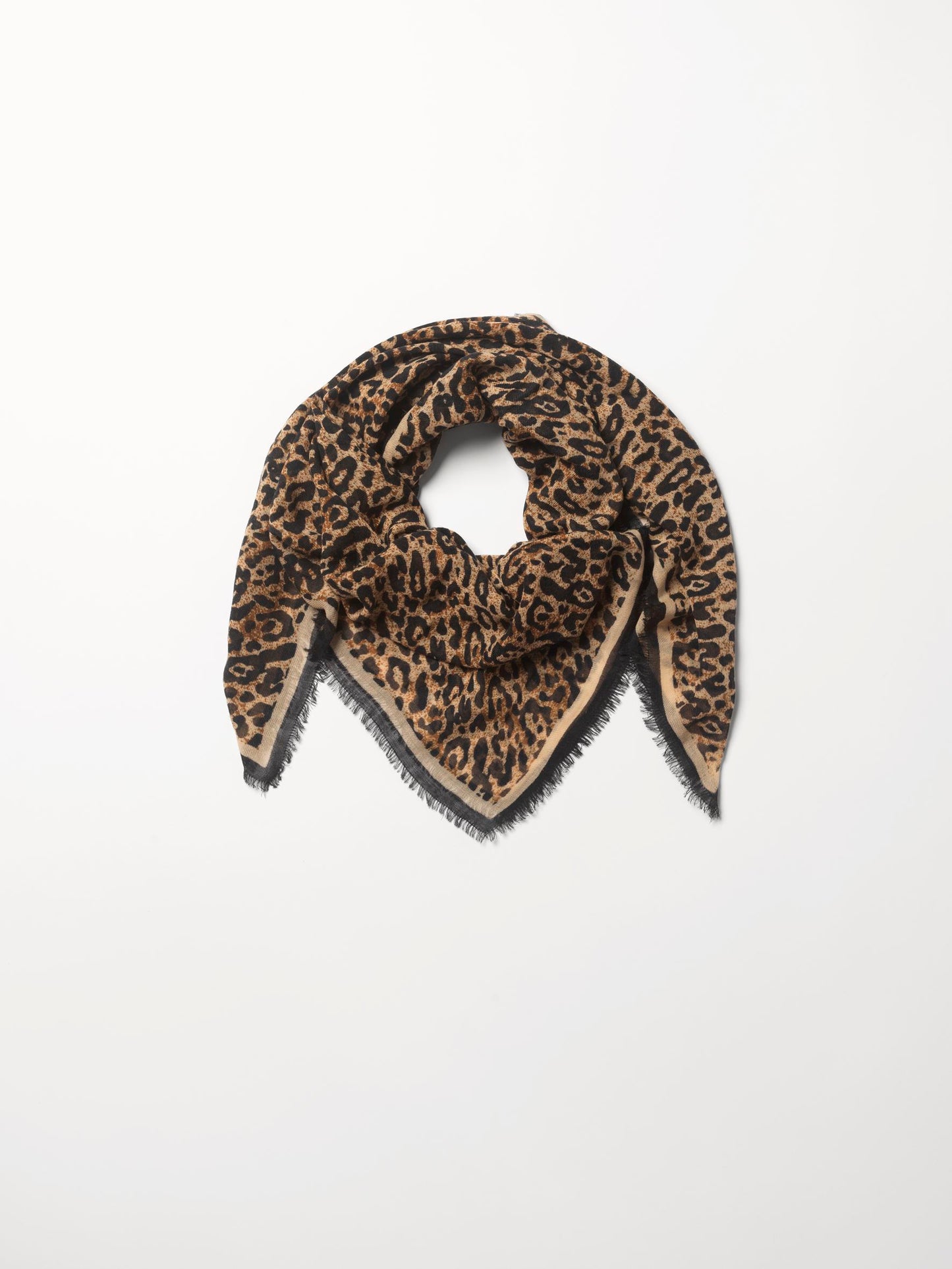 Leolar Wica Scarf OneSize Becksöndergaard.se