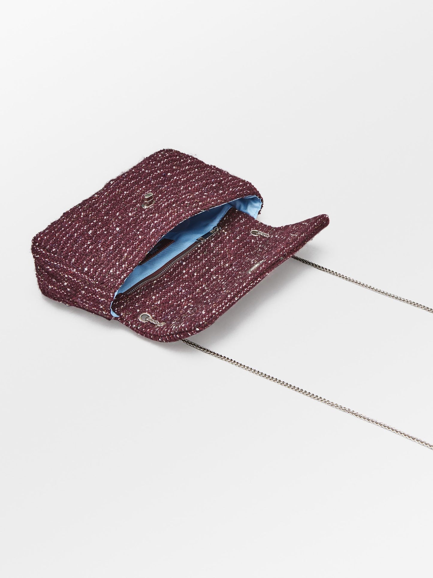 Auva Hollis Bag OneSize Becksöndergaard.se