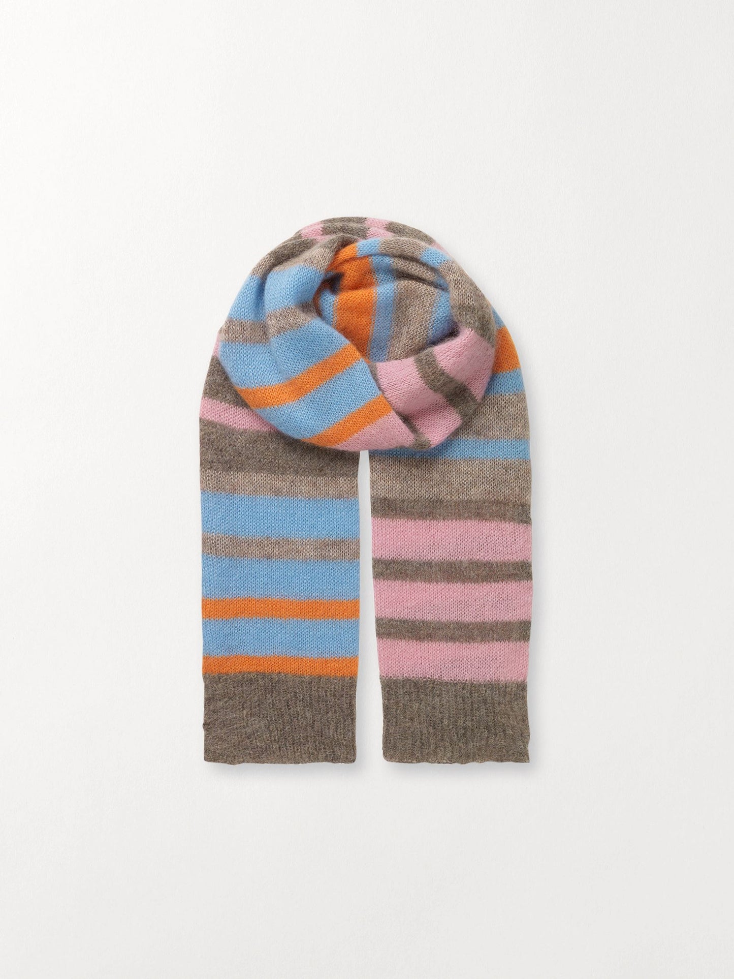 Gloria Lovely Stripes OneSize Becksöndergaard.se