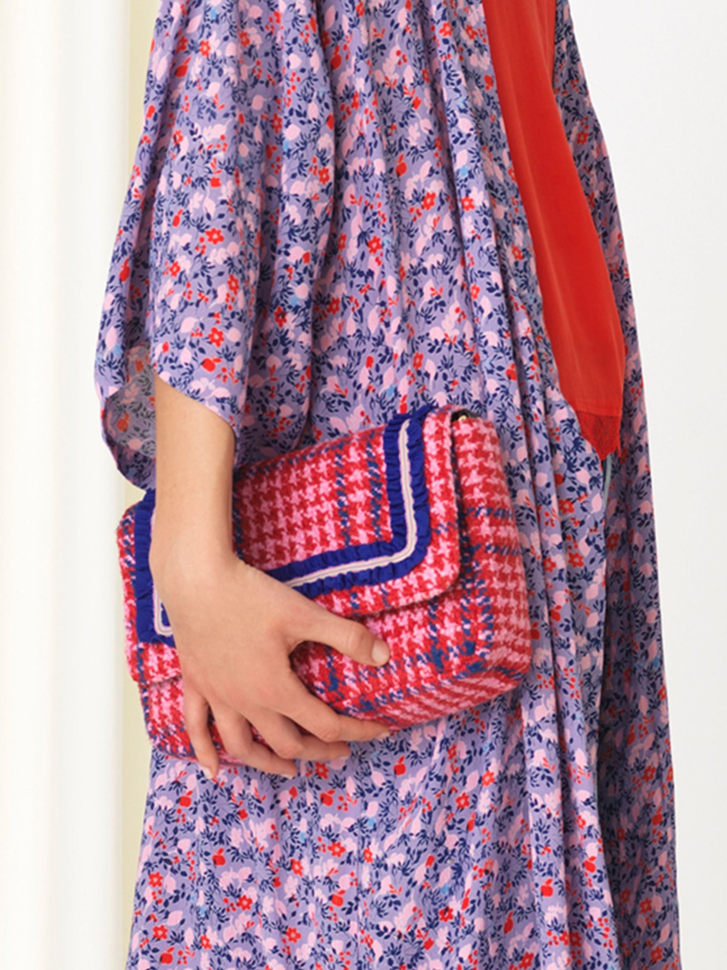 Trua Bag OneSize Becksöndergaard.se