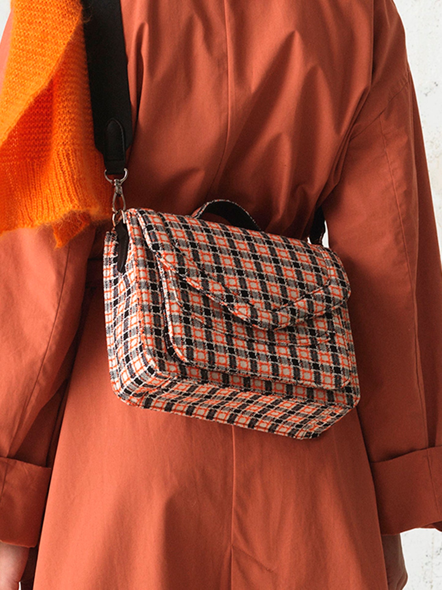 Elia Mara Bag OneSize Becksöndergaard.se