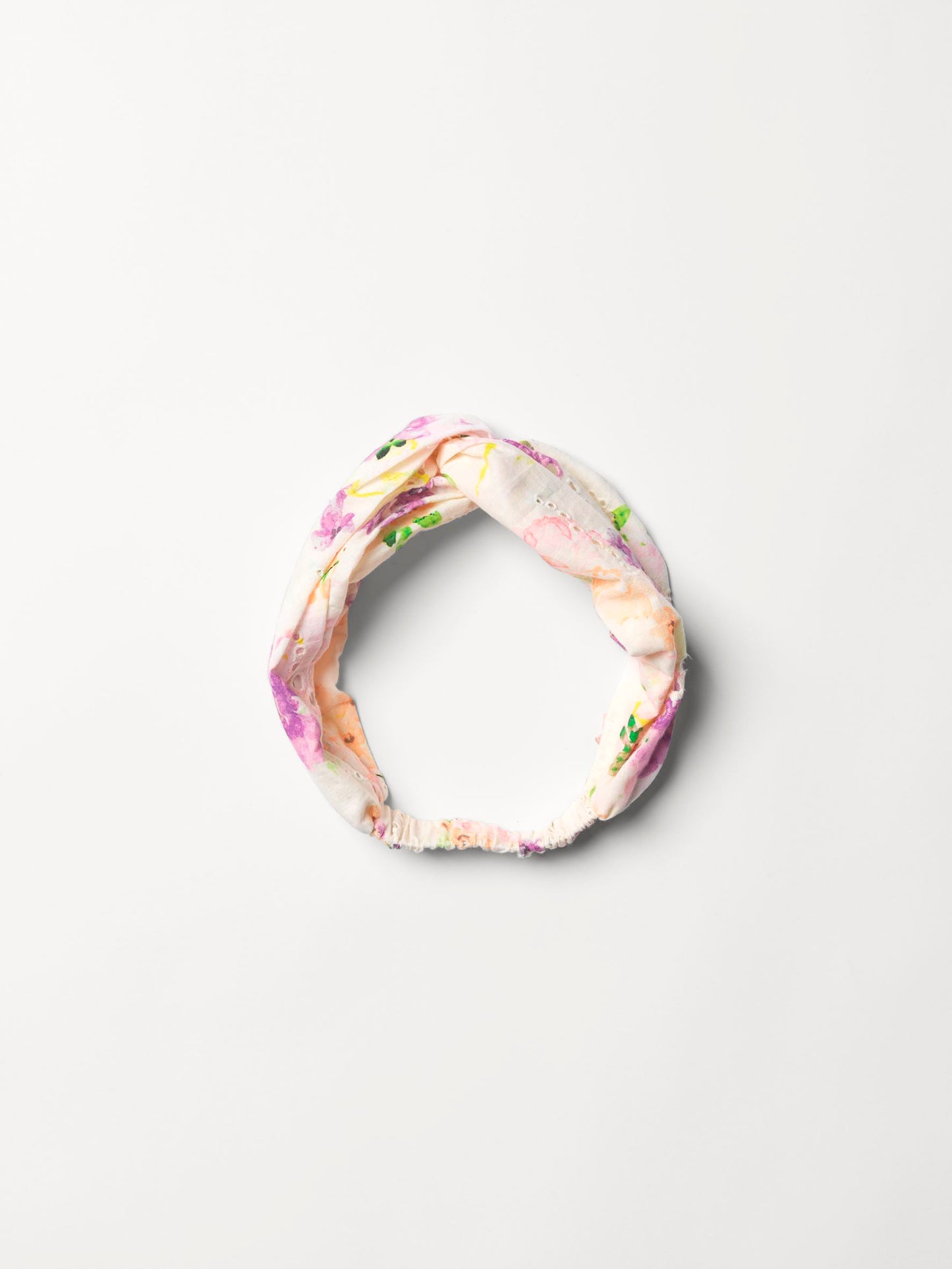 Anglaise Hairband OneSize Becksöndergaard.se