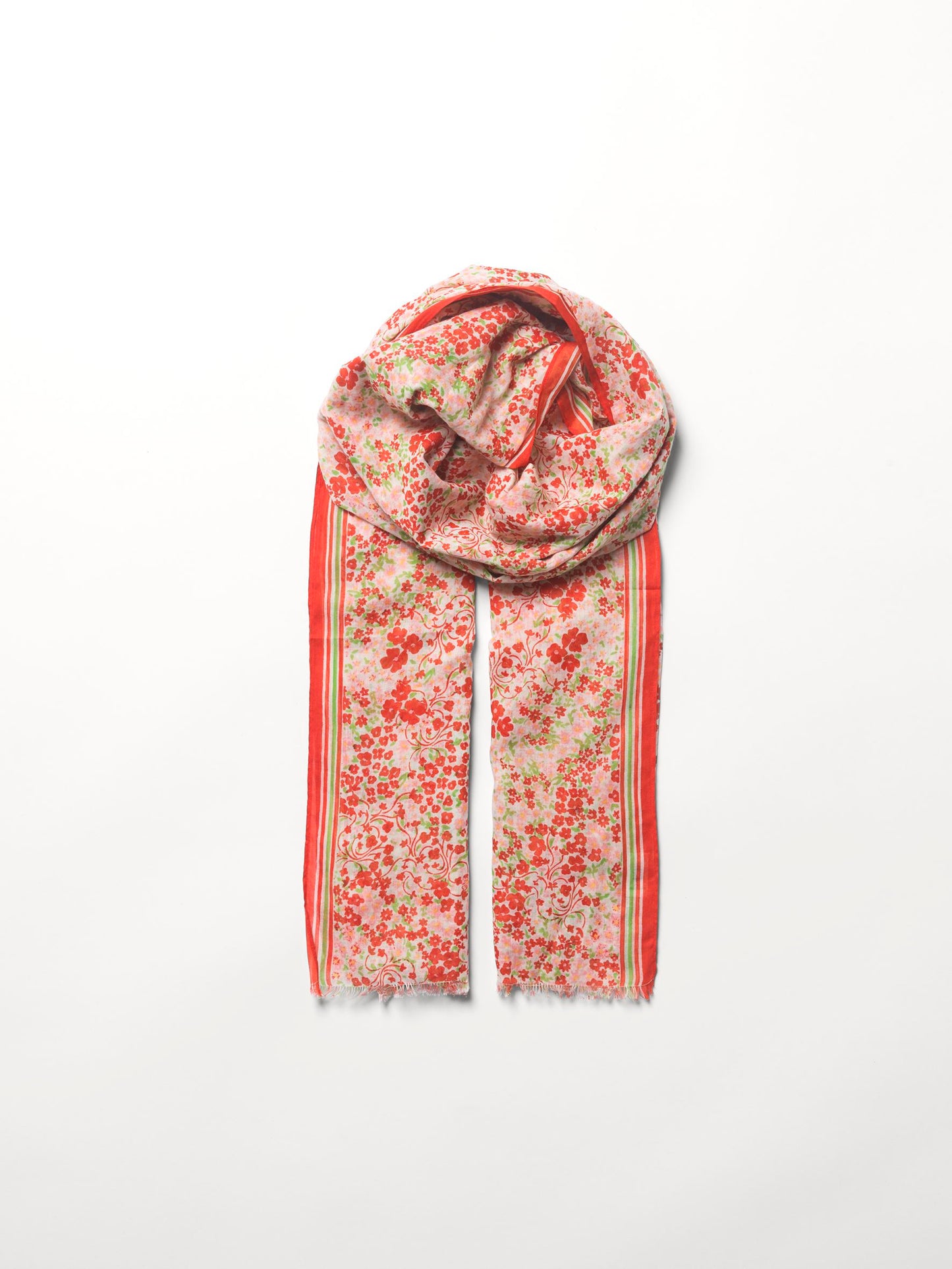 Flofield Corga Scarf OneSize Becksöndergaard.se