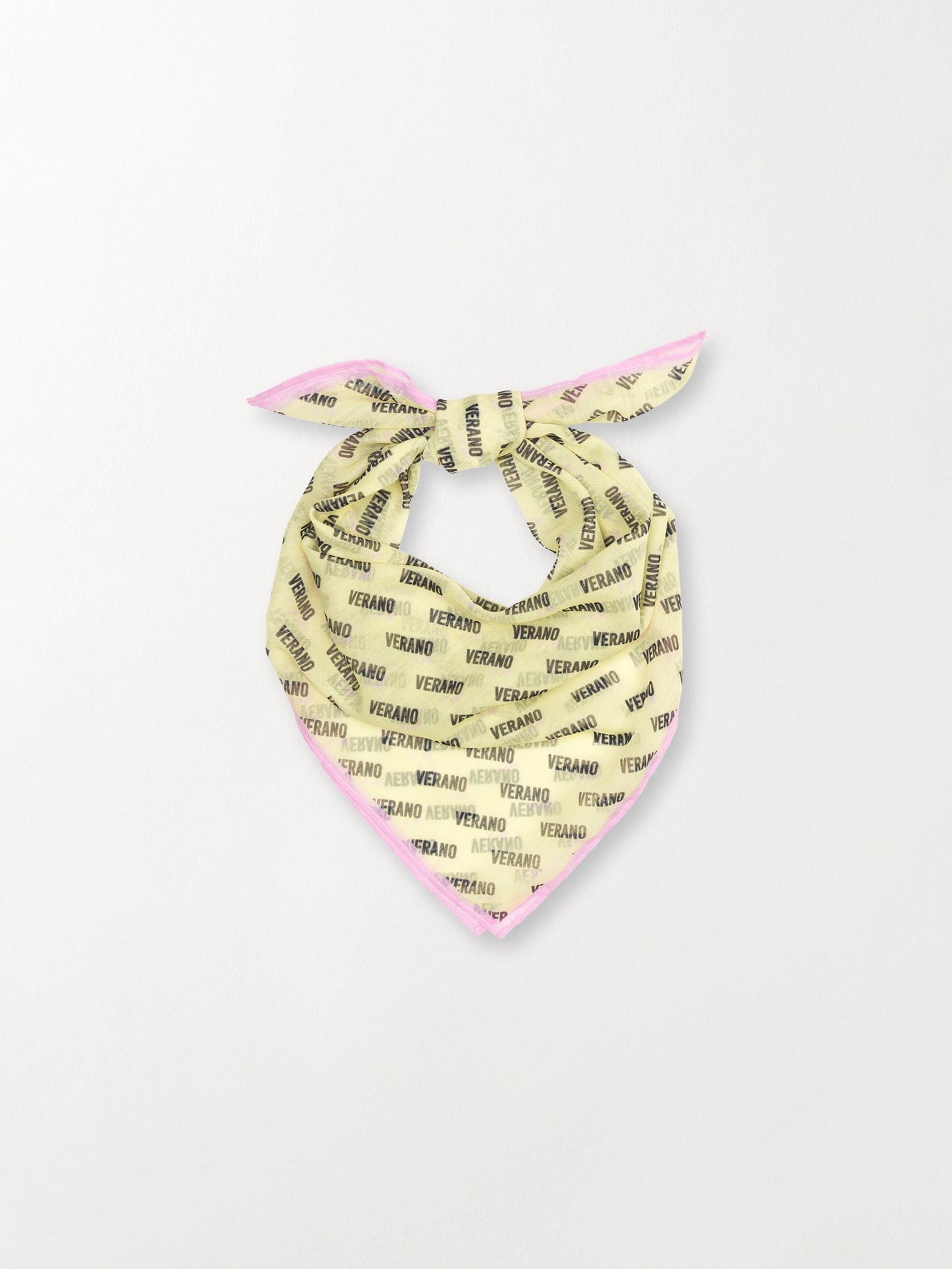 Verano Scarf OneSize Becksöndergaard.se
