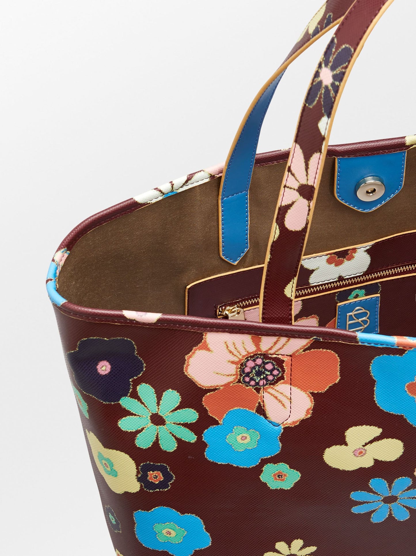 Tula Petit Lotta Bag OneSize Becksöndergaard.se