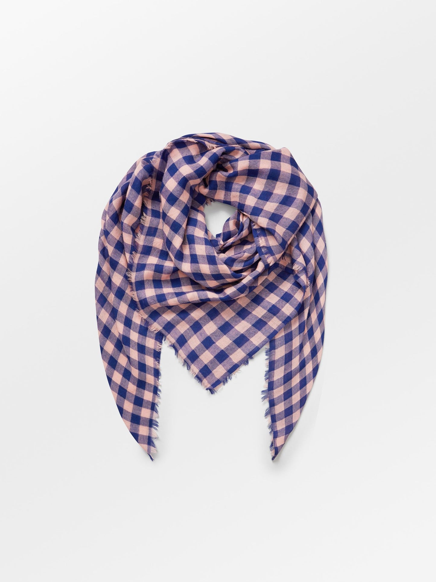Alhena Woo Scarf OneSize Becksöndergaard.se