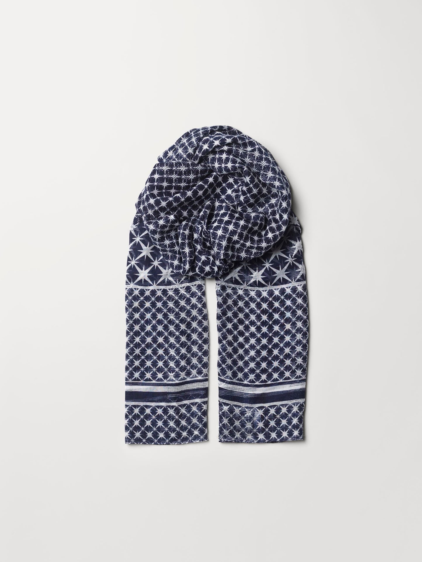 Estrella Visci Scarf OneSize Becksöndergaard.se