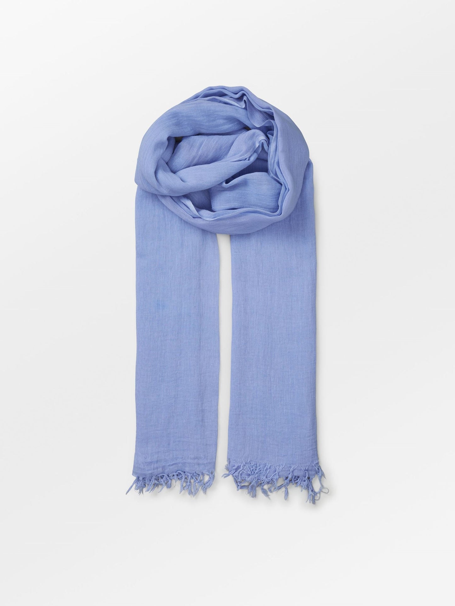 Solid Gaze Ilkana Scarf OneSize Becksöndergaard.se