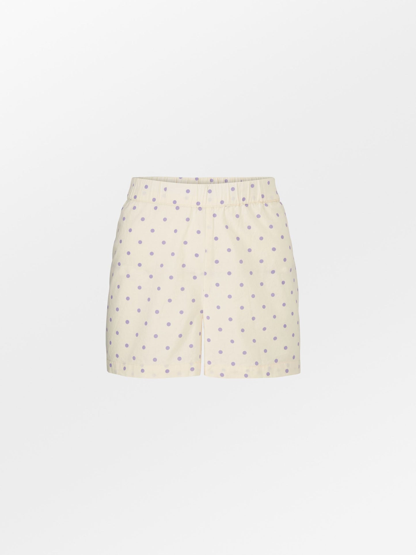Dot Camisole Set Clothing Becksöndergaard.se
