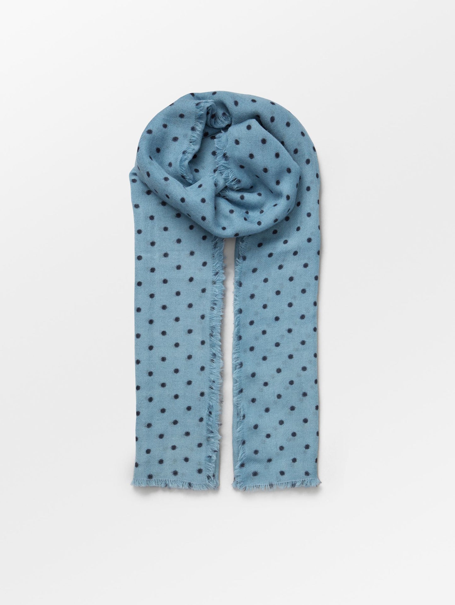 Dot Wica Scarf OneSize Becksöndergaard.se