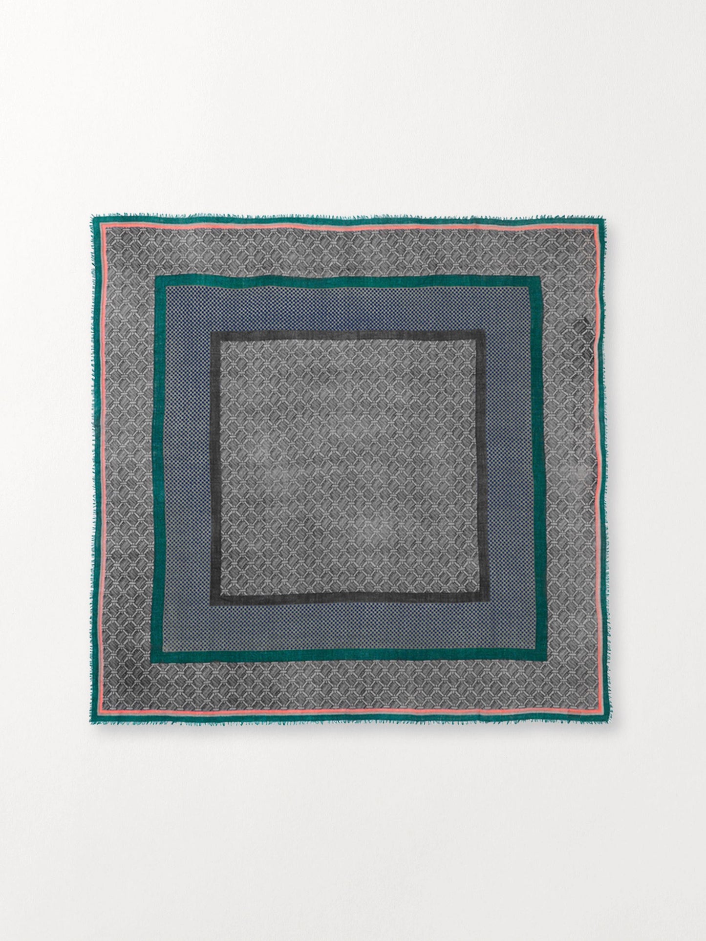 Mynthe Scarf OneSize Becksöndergaard.se