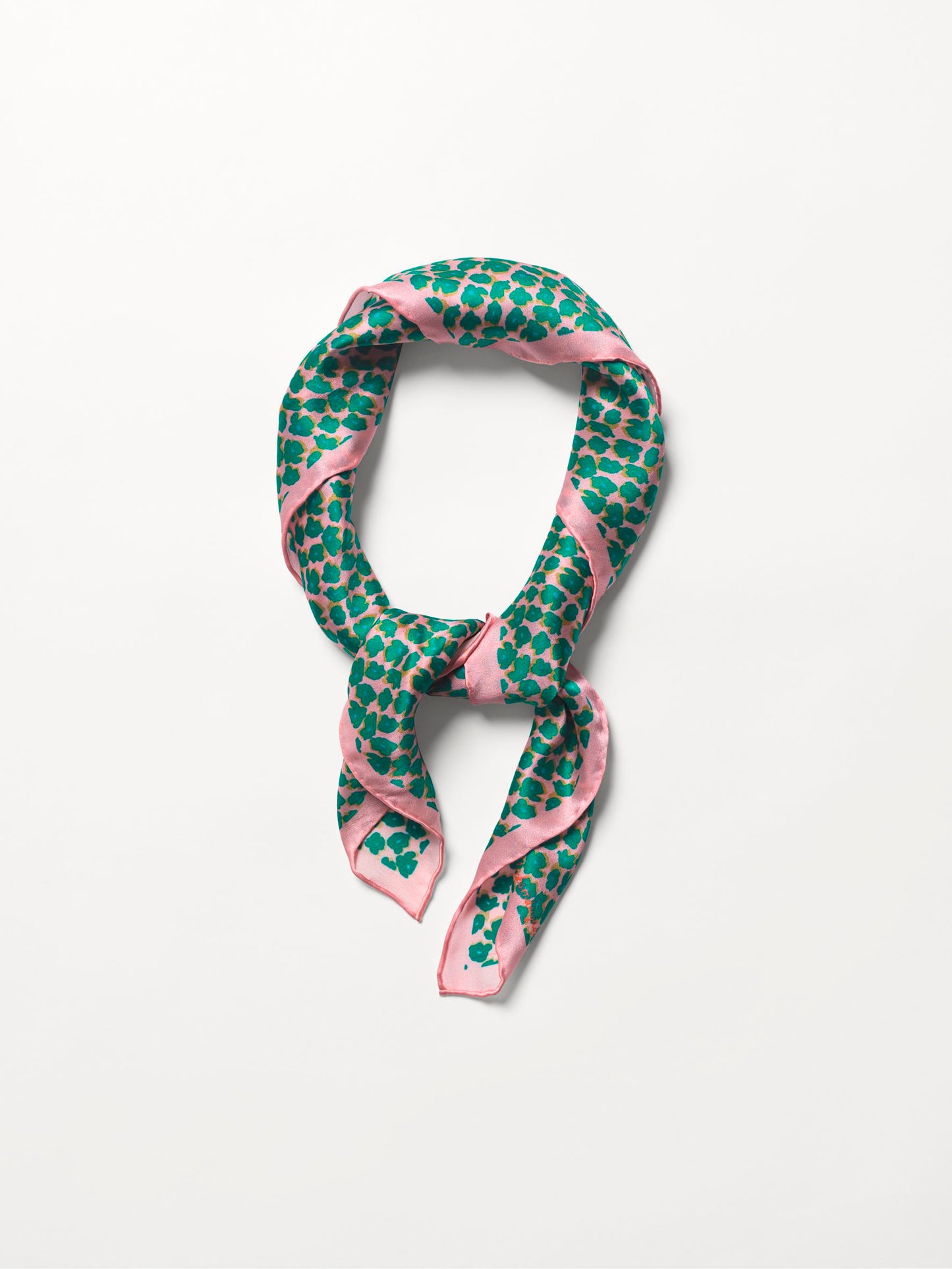 Amapola Sia Scarf OneSize Becksöndergaard.se