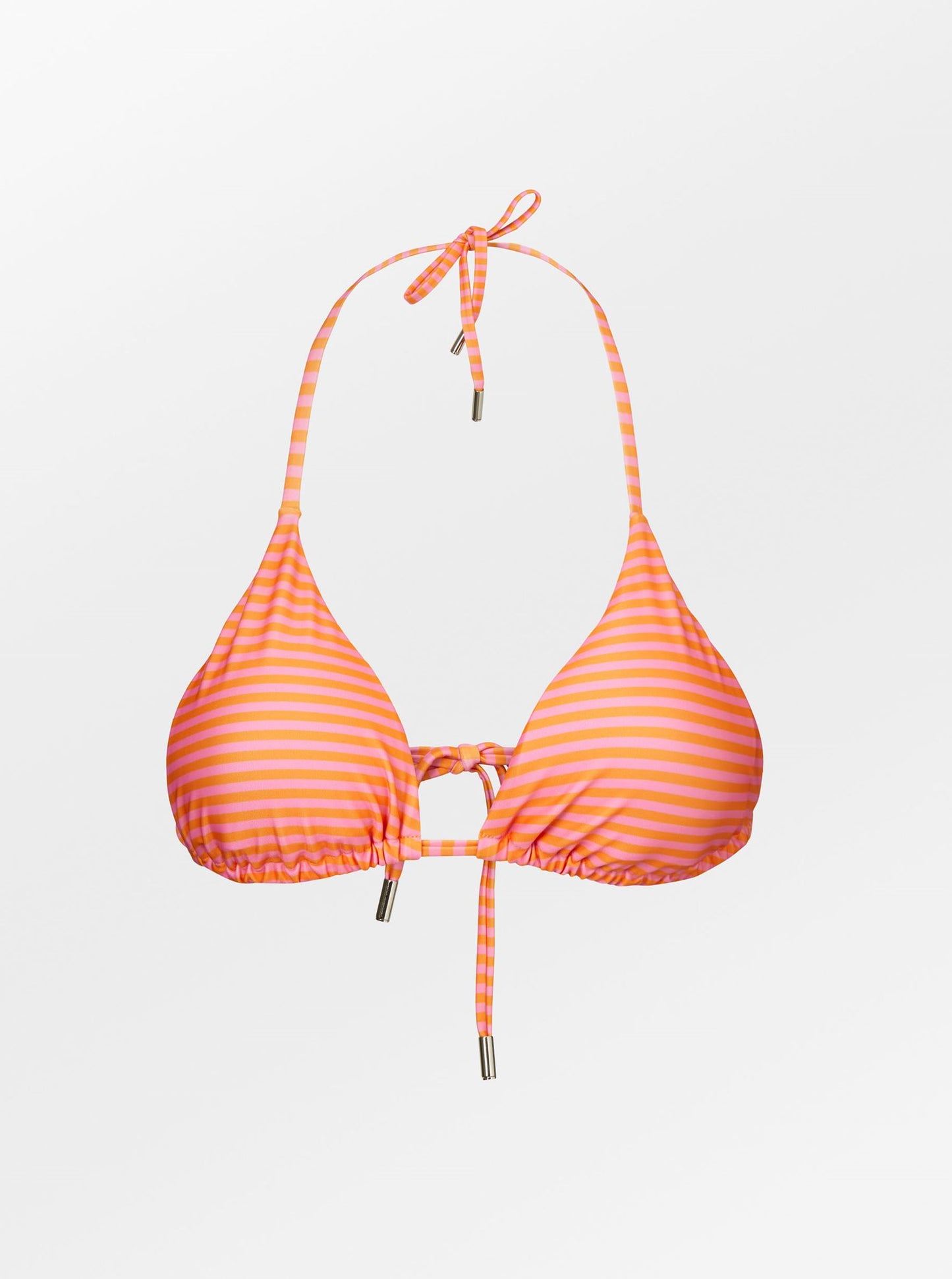 Stribi Bel Bikini Top Clothing Becksöndergaard.se