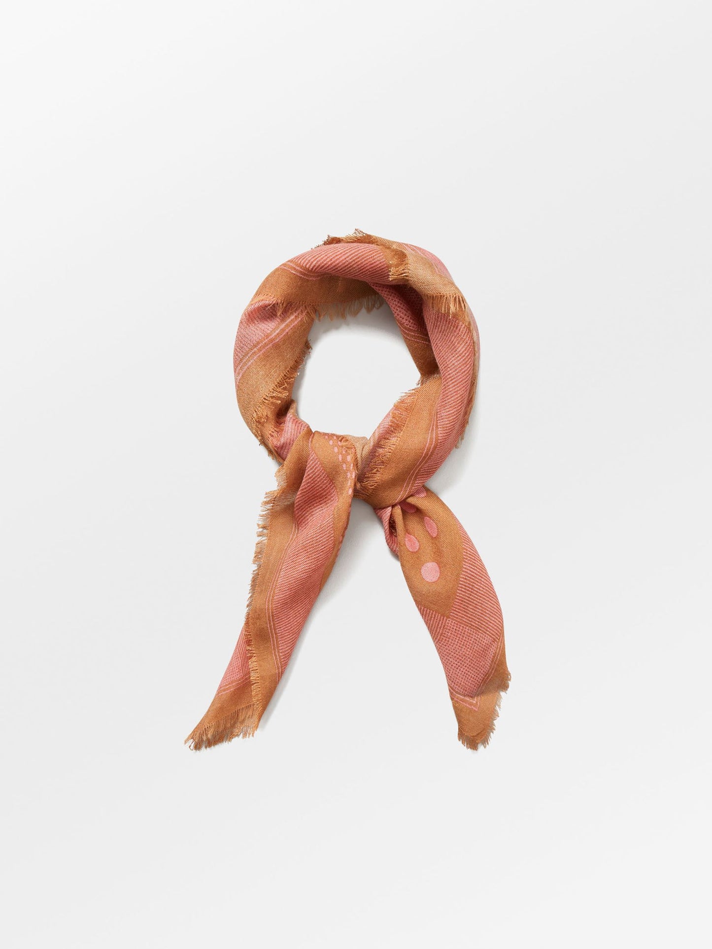 Rica Scarf OneSize Becksöndergaard.se