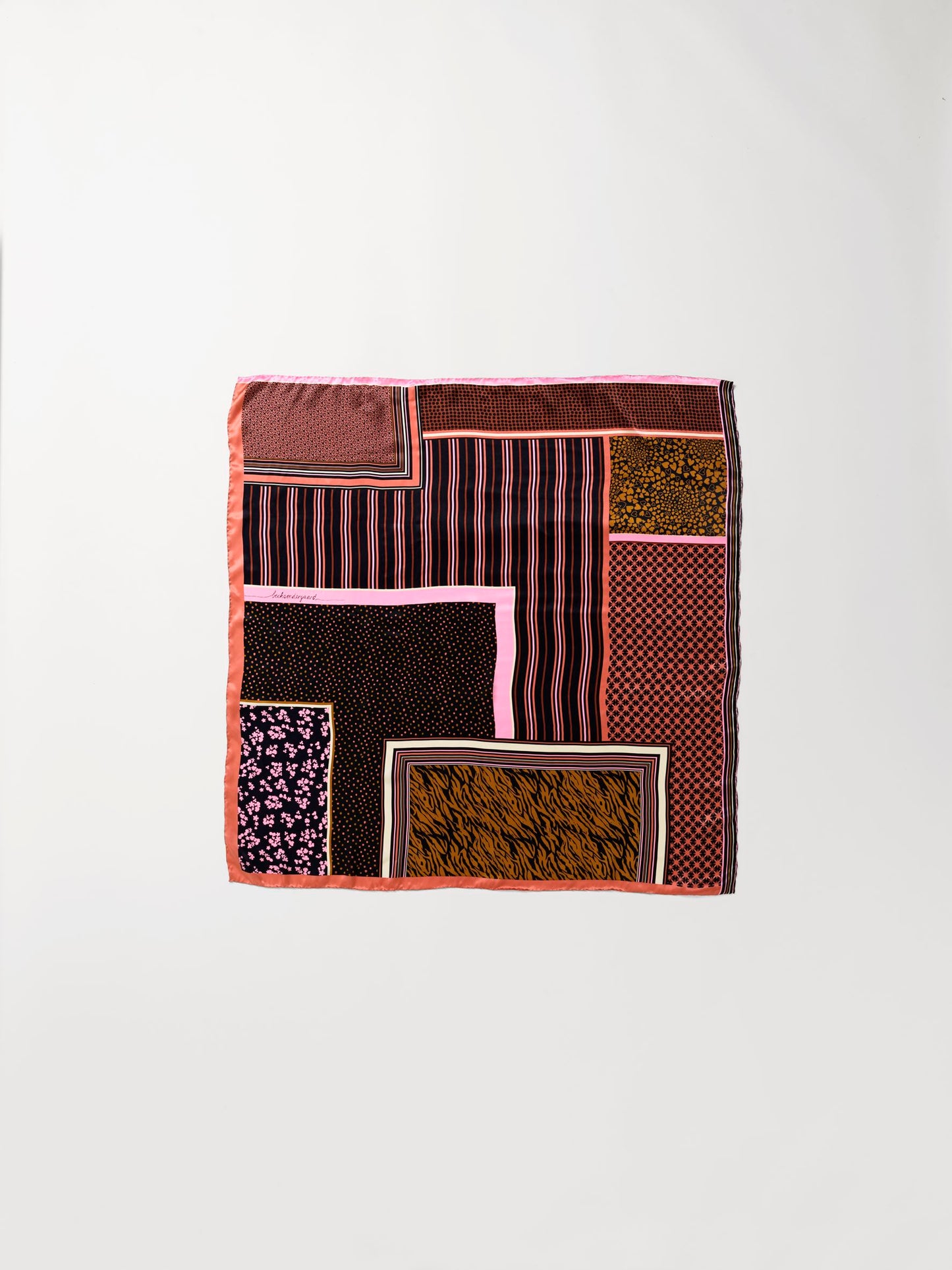 Mixes Sia Scarf OneSize Becksöndergaard.se