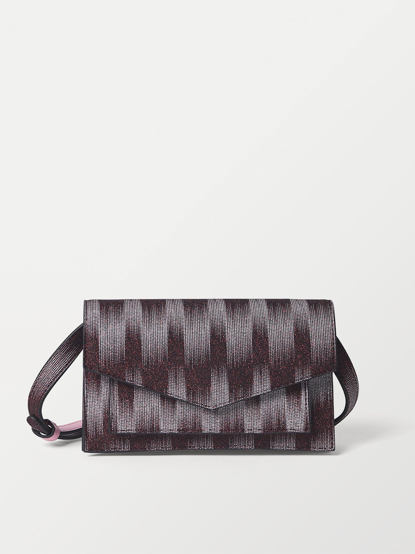 Gleam Regina Bag OneSize Becksöndergaard.se